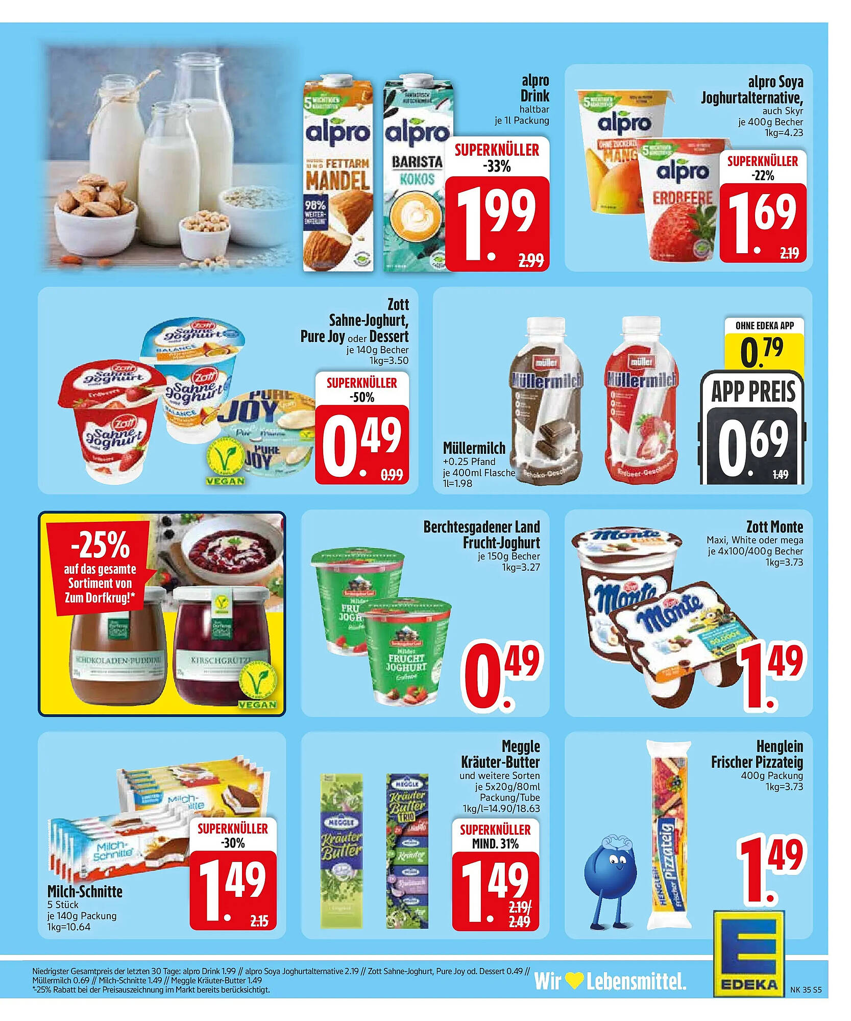 Edeka folder - Pagina 7