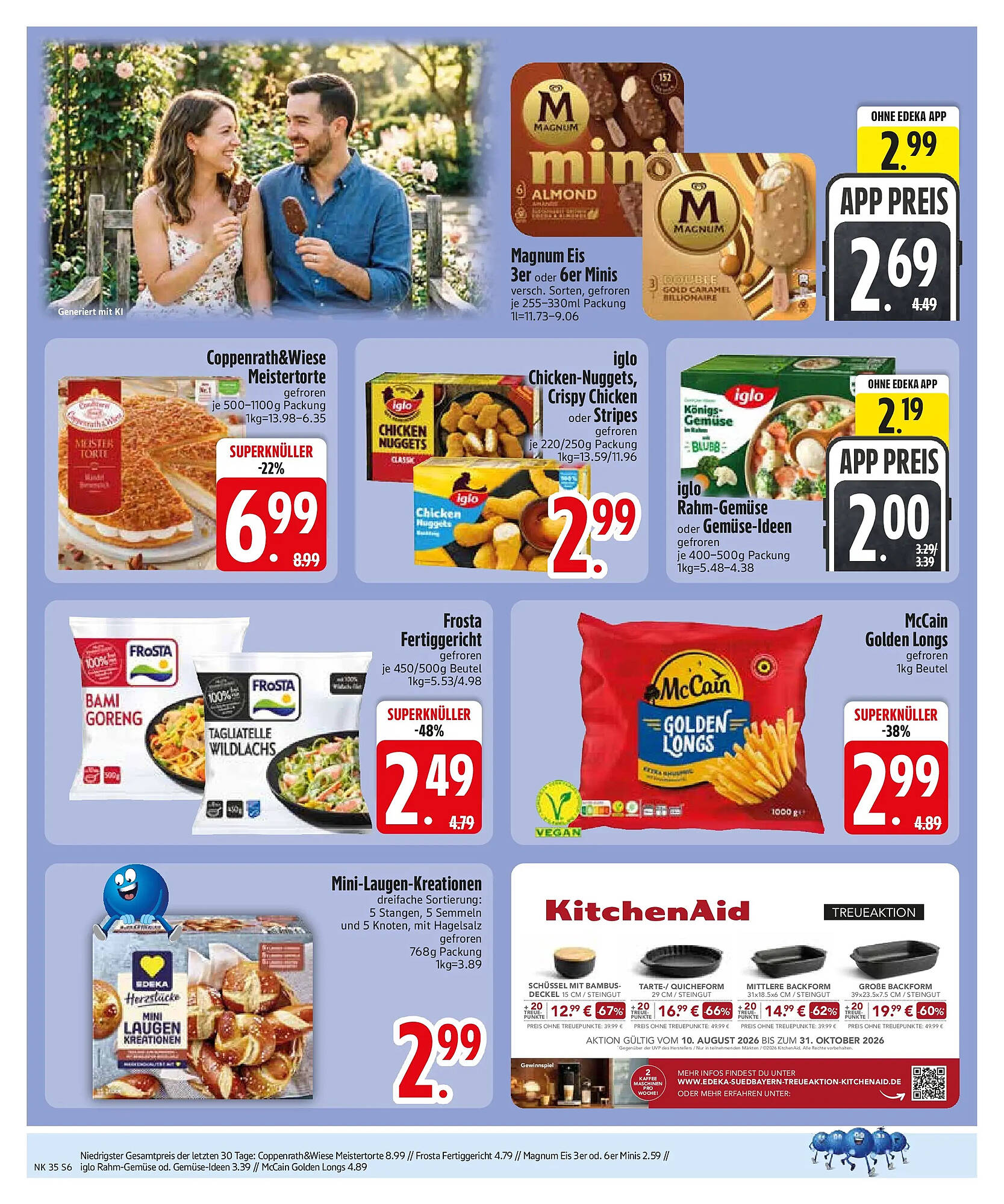 Edeka folder - Pagina 8