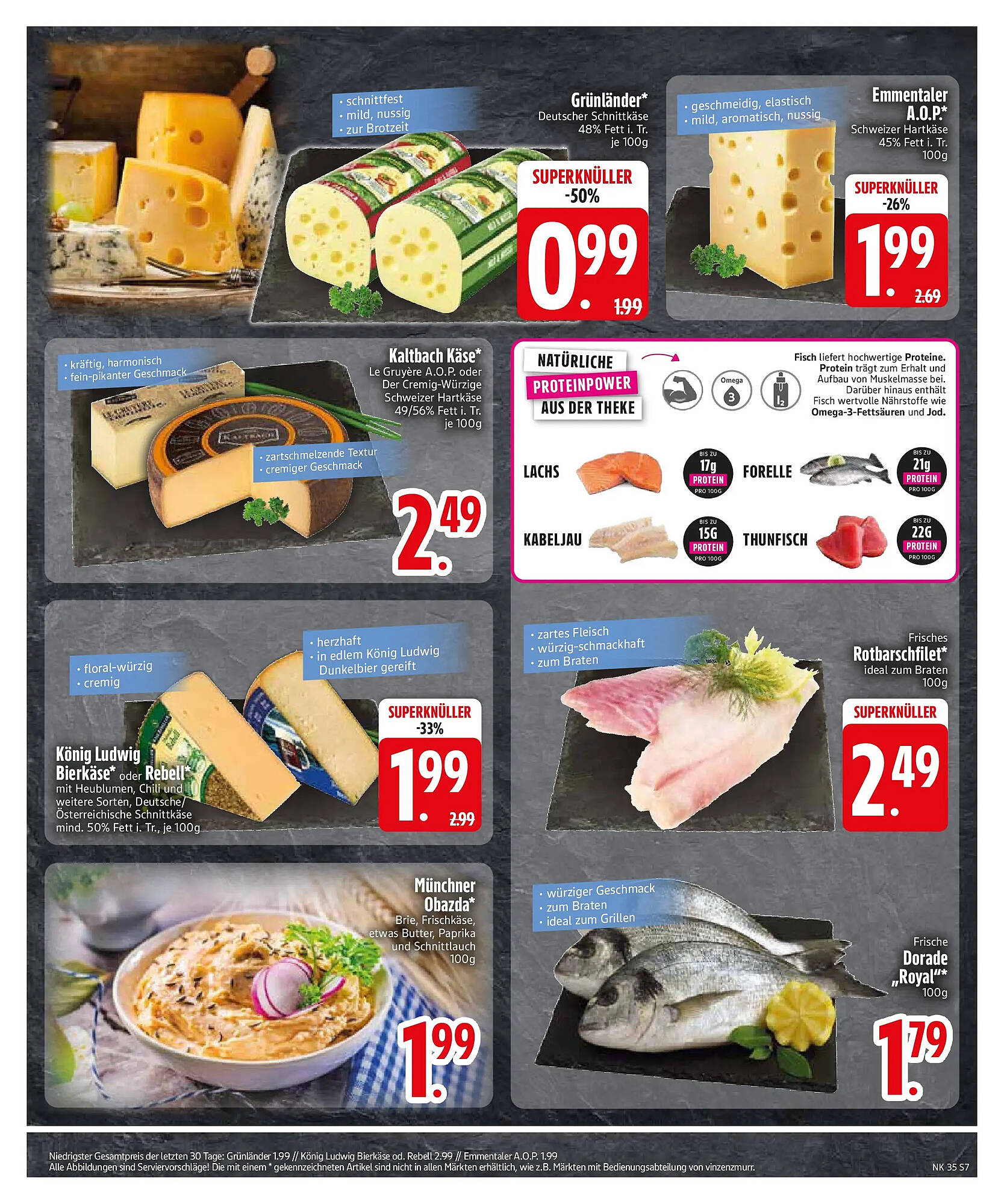 Edeka folder - Pagina 9