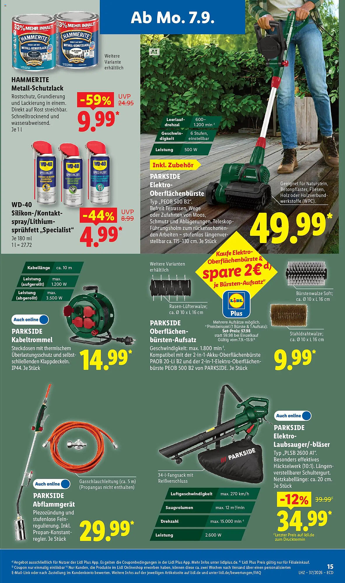 Lidl folder - Pagina 11