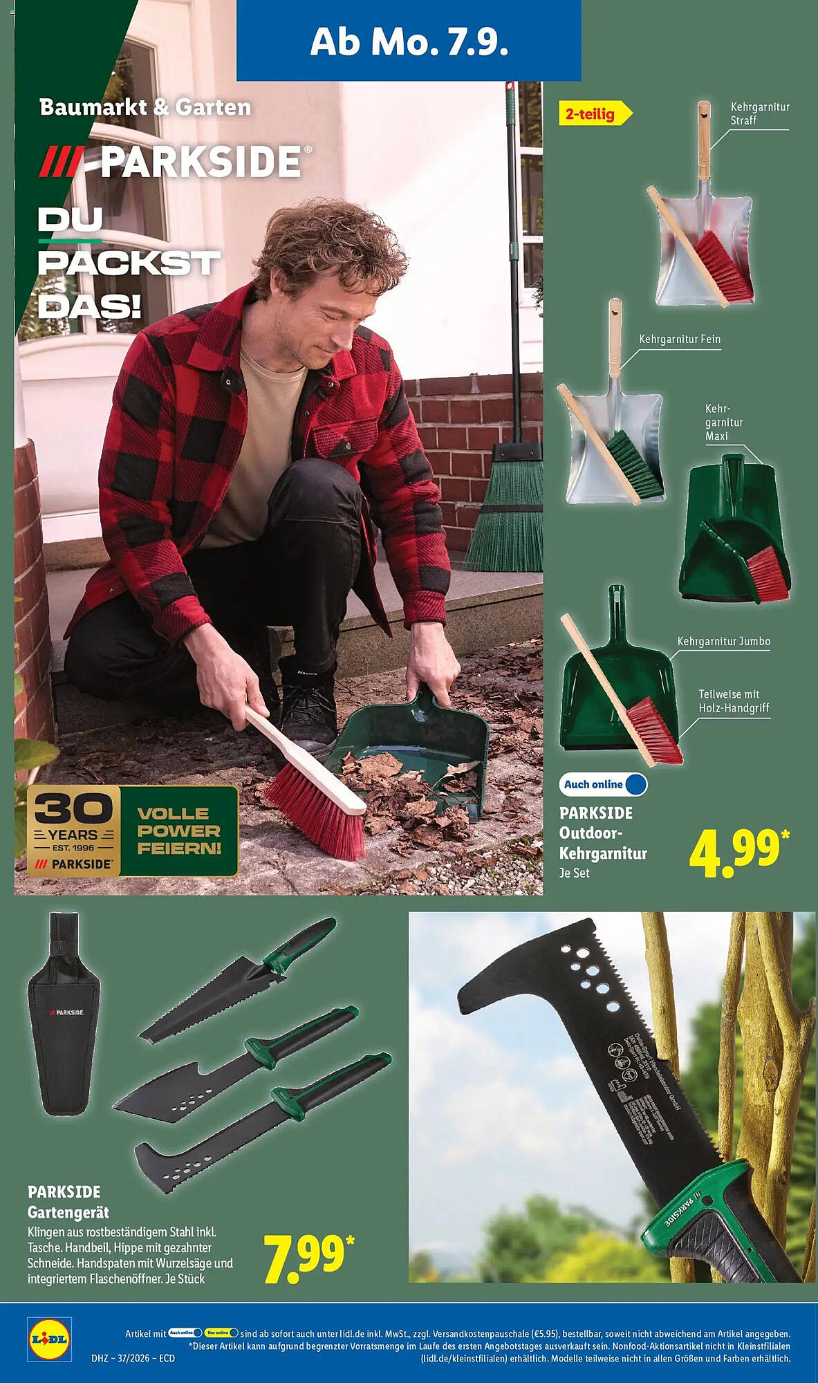 Lidl folder - Pagina 12