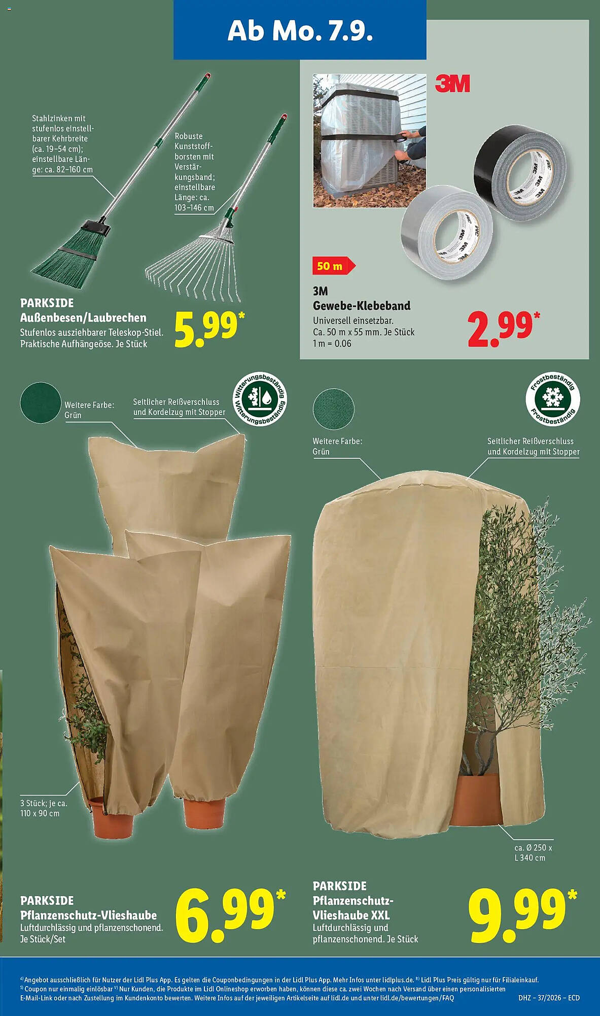 Lidl folder - Pagina 13