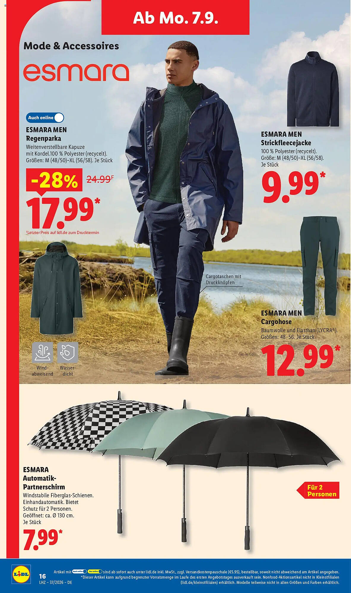 Lidl folder - Pagina 16