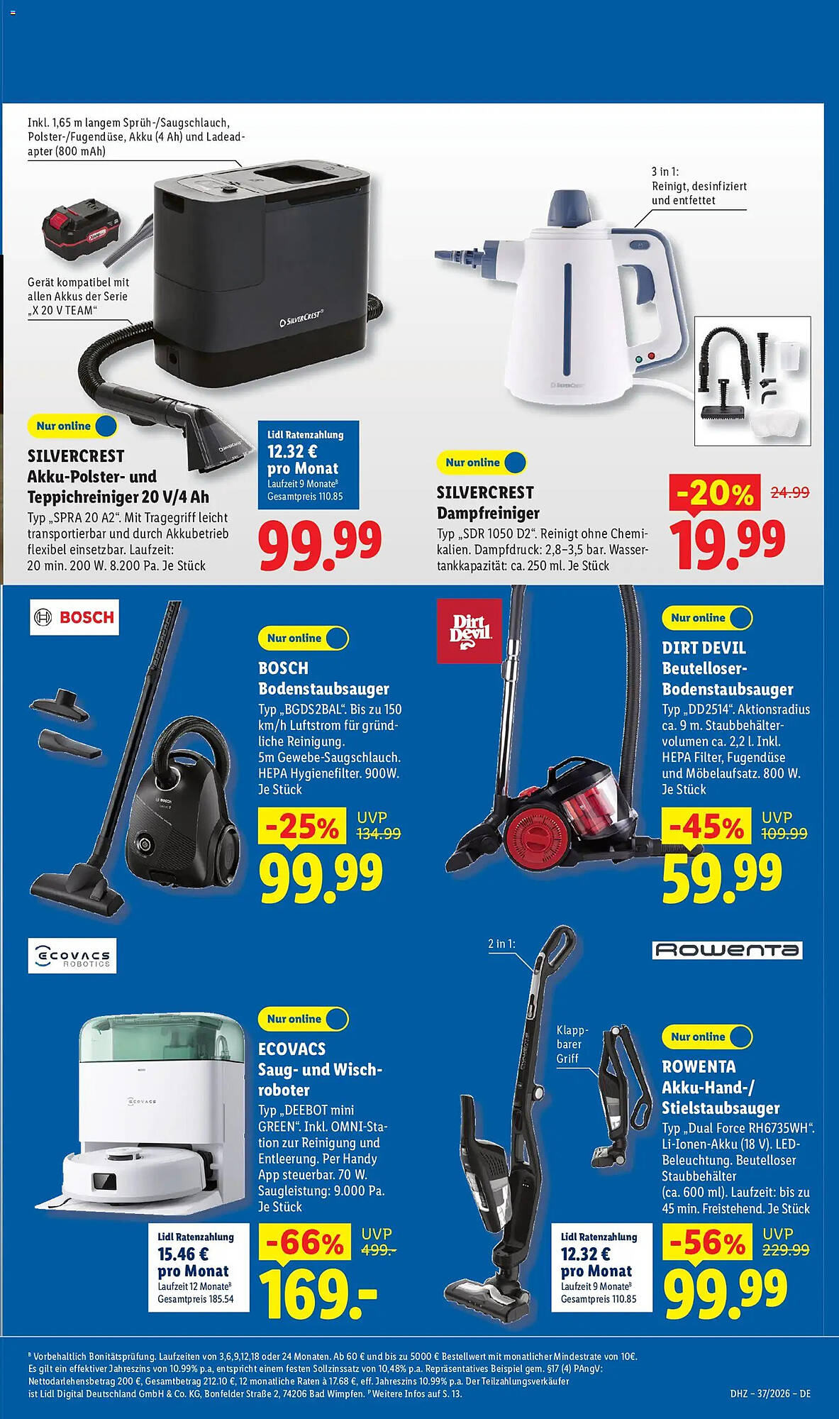 Lidl folder - Pagina 3