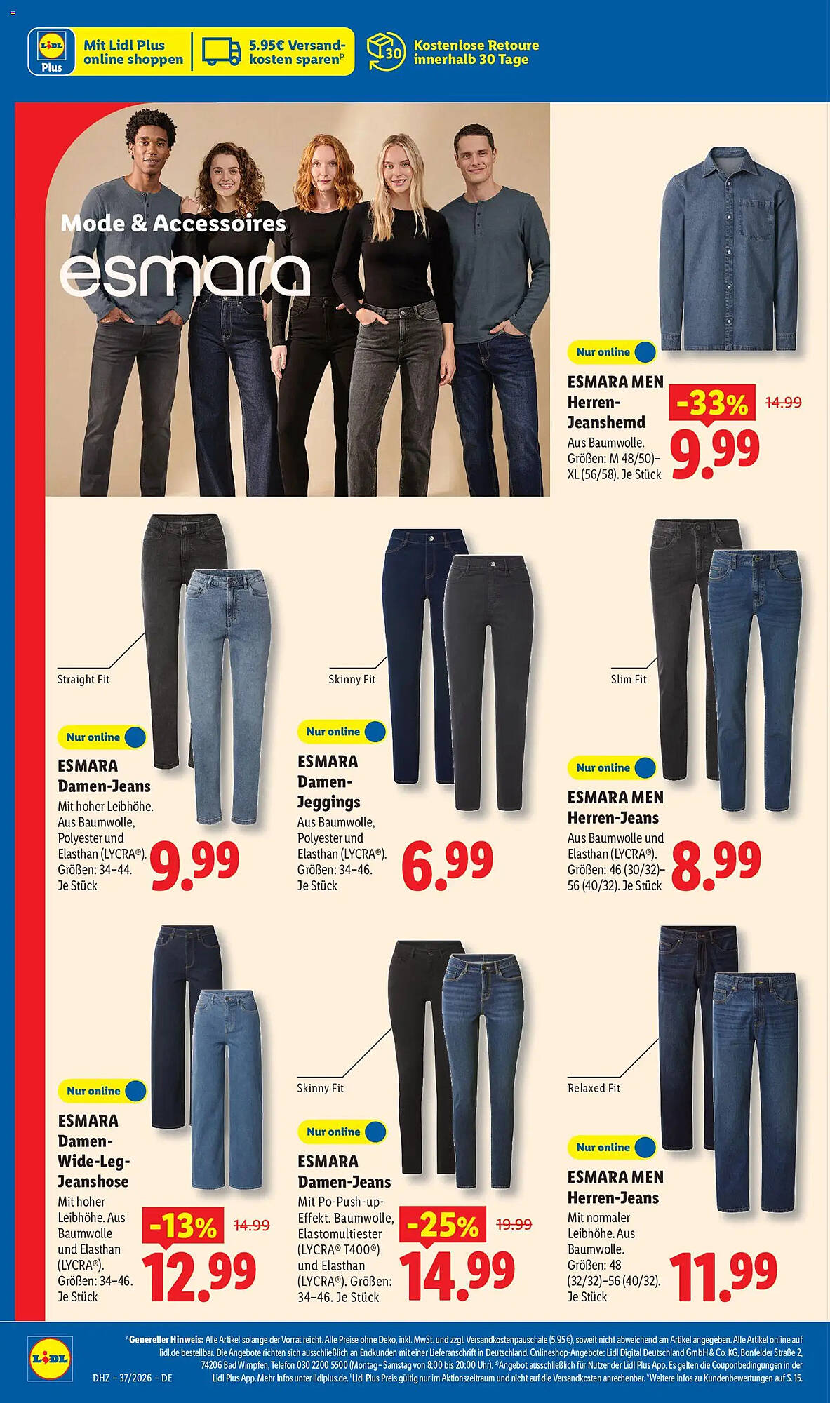 Lidl folder - Pagina 4