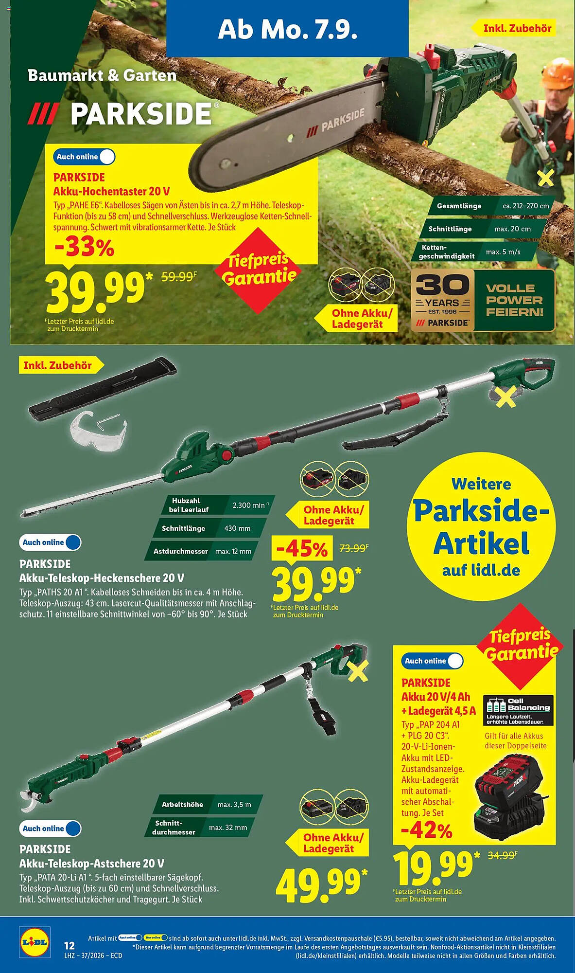 Lidl folder - Pagina 8