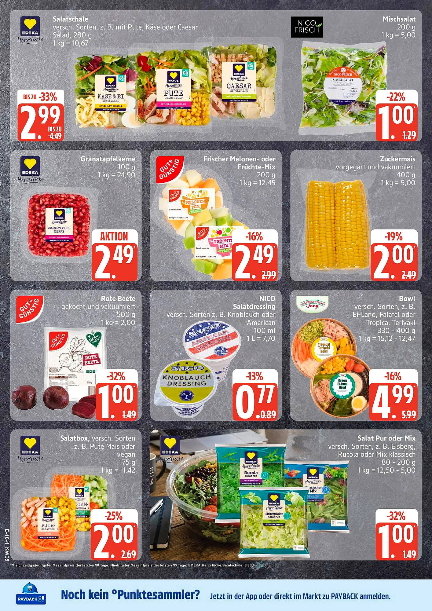 Marktkauf folder - Pagina 10