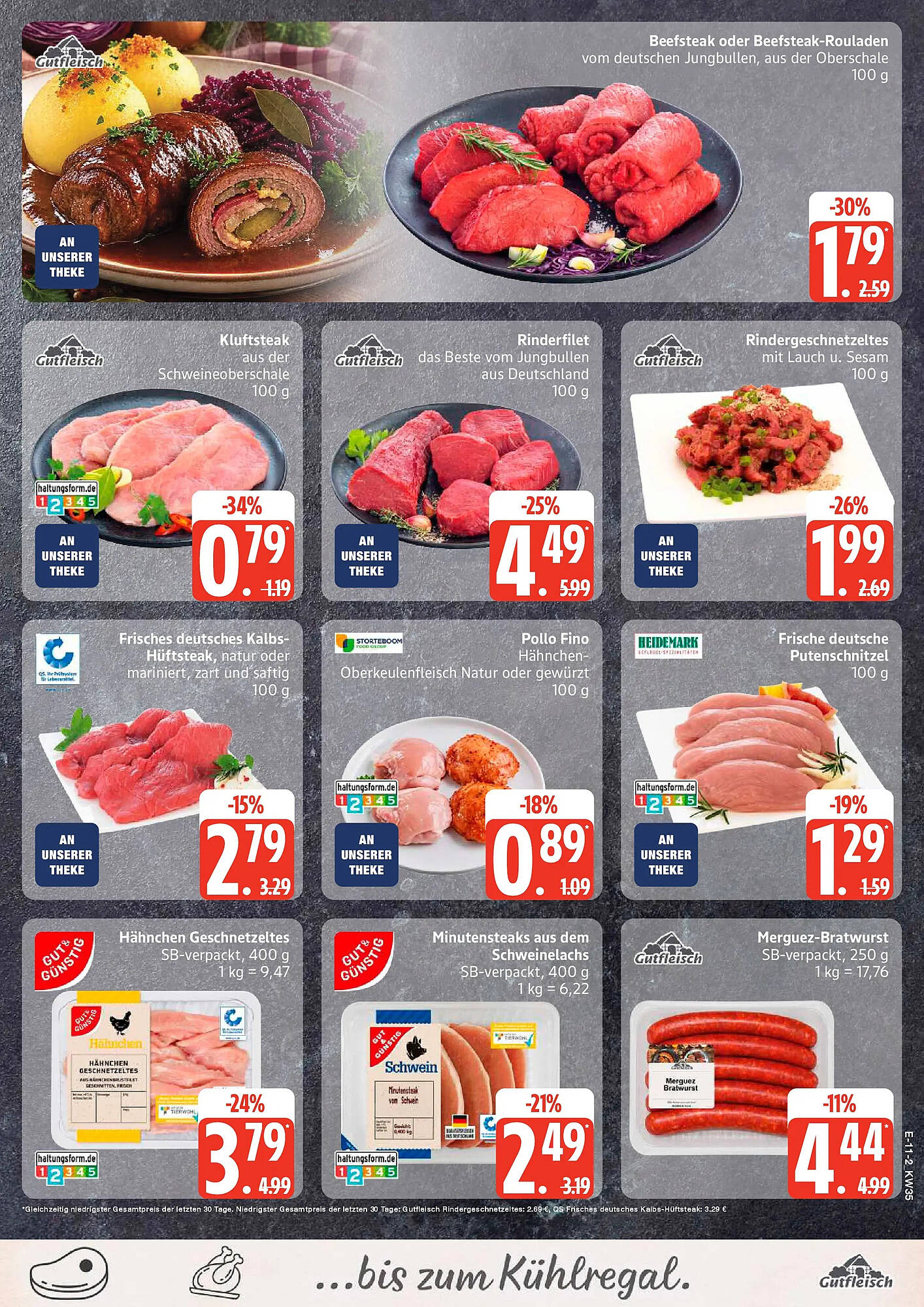 Marktkauf folder - Pagina 11
