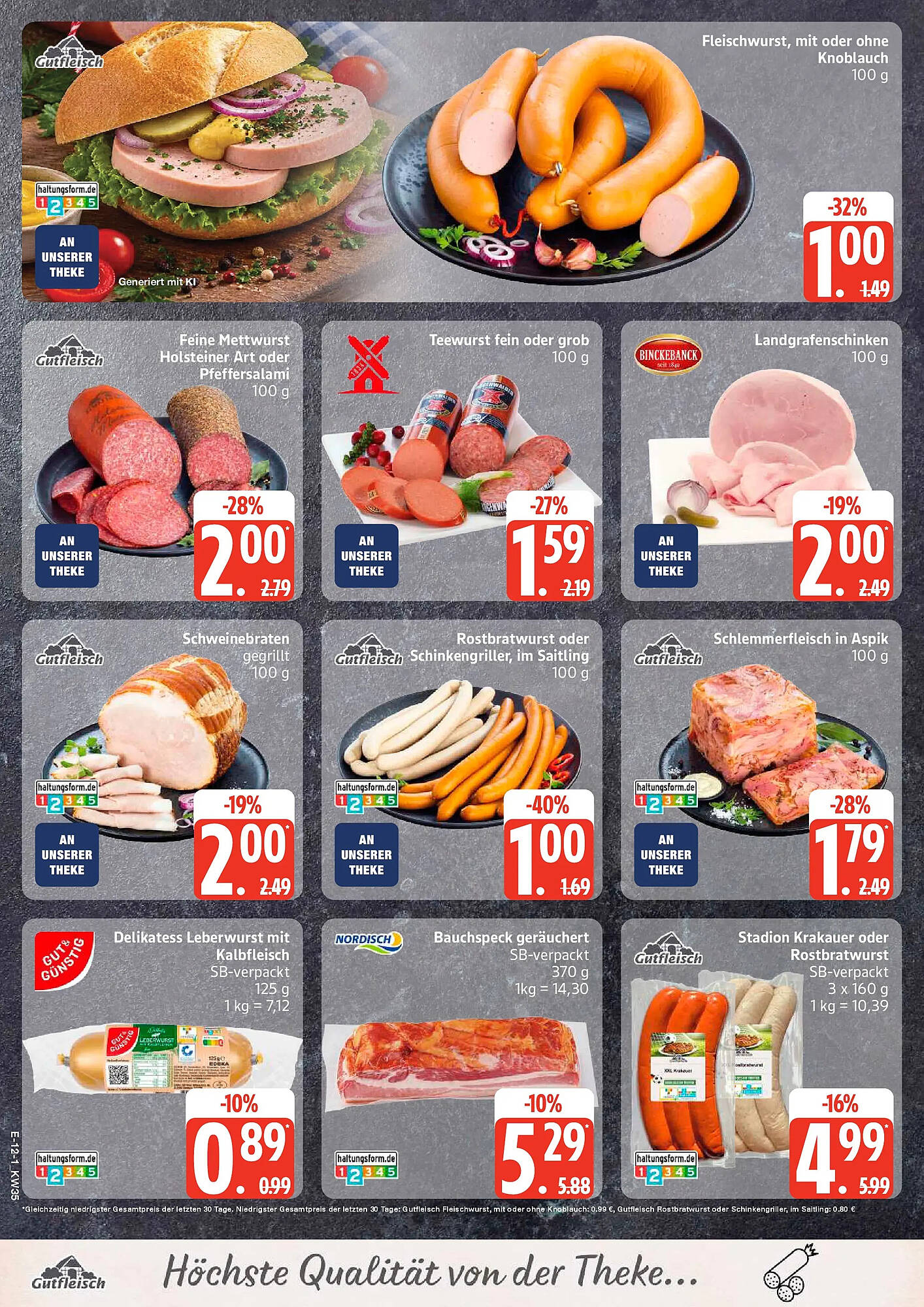 Marktkauf folder - Pagina 12