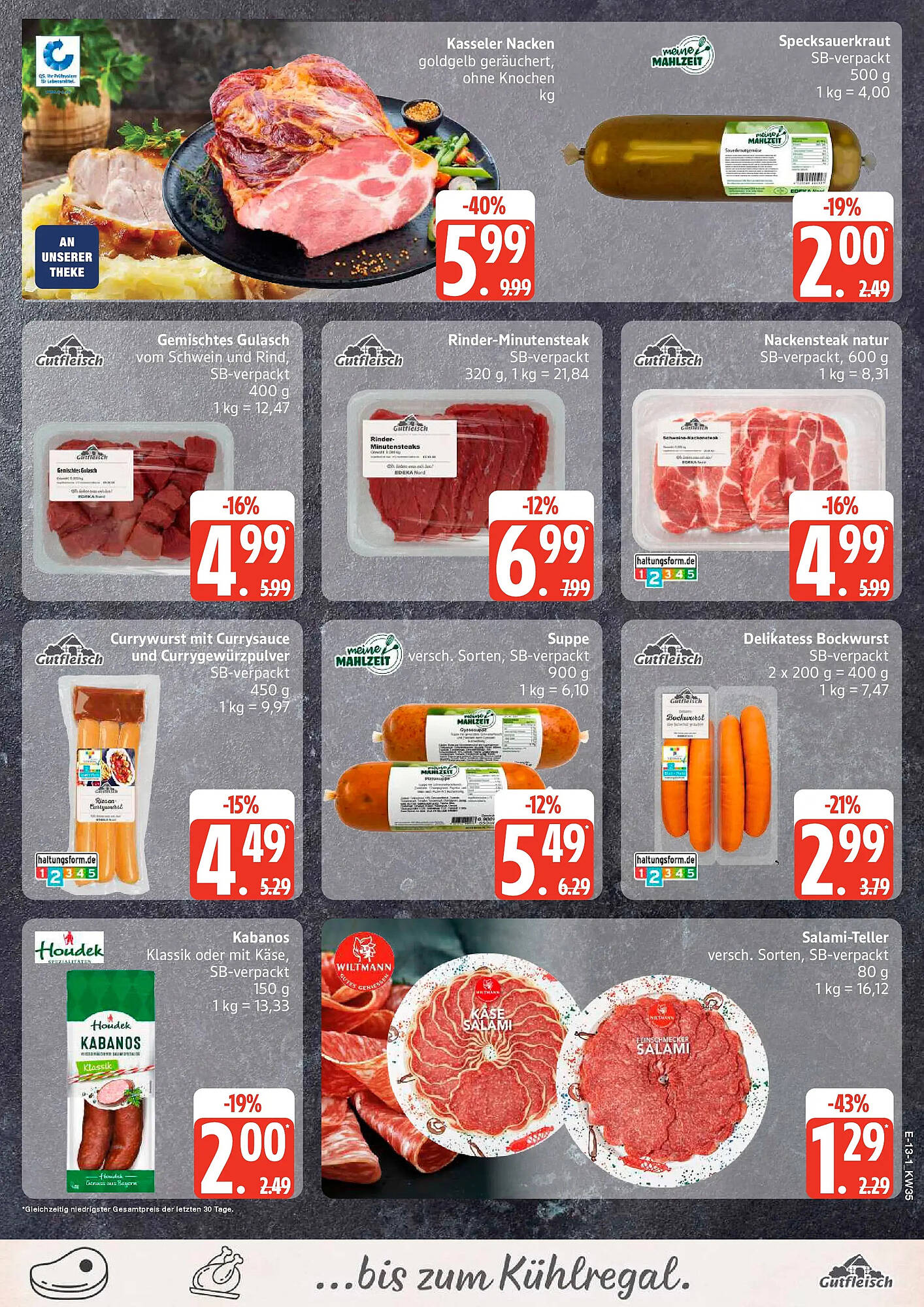 Marktkauf folder - Pagina 13
