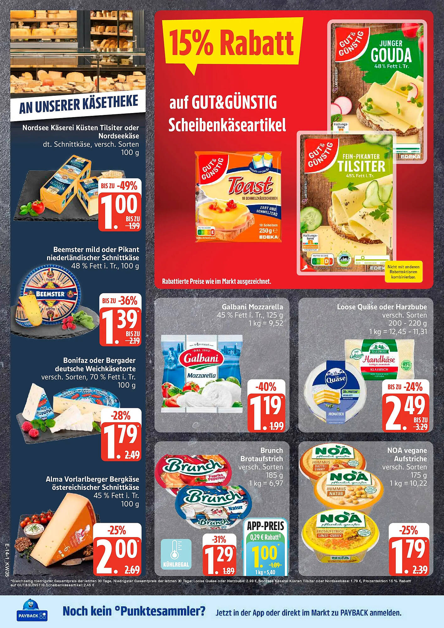 Marktkauf folder - Pagina 14