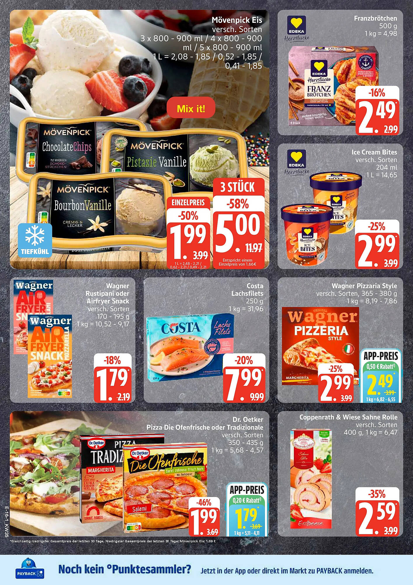 Marktkauf folder - Pagina 16