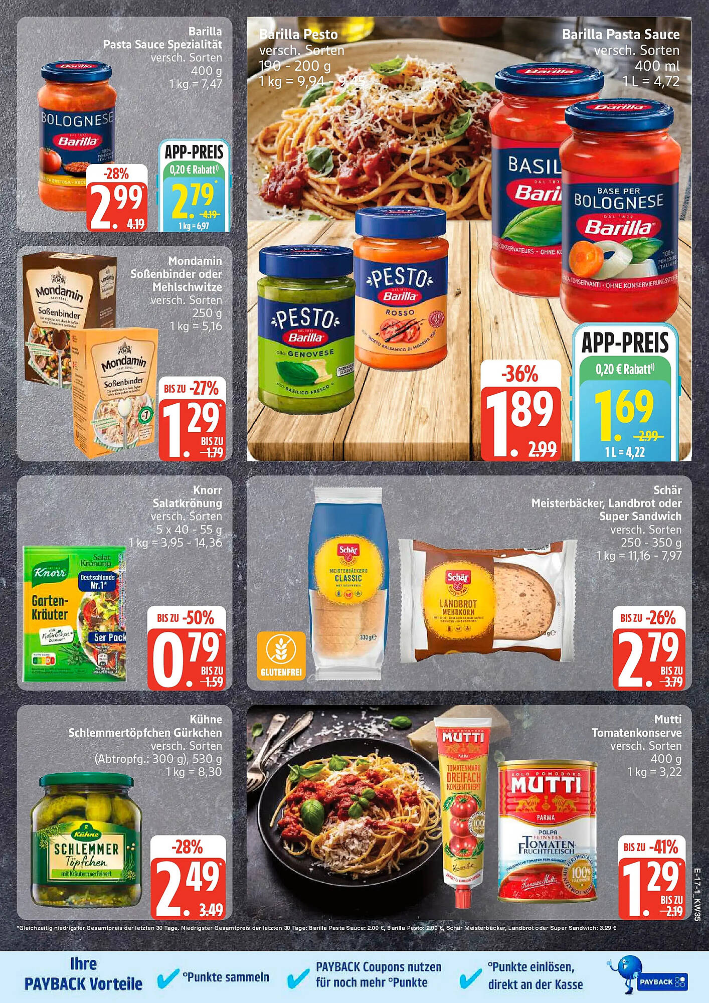 Marktkauf folder - Pagina 17