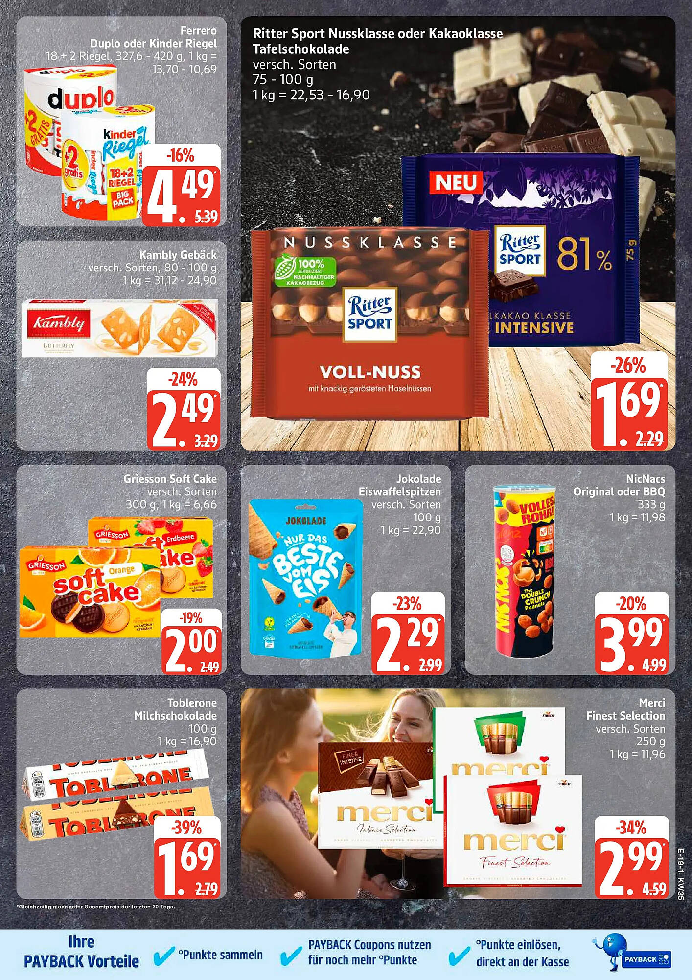 Marktkauf folder - Pagina 19