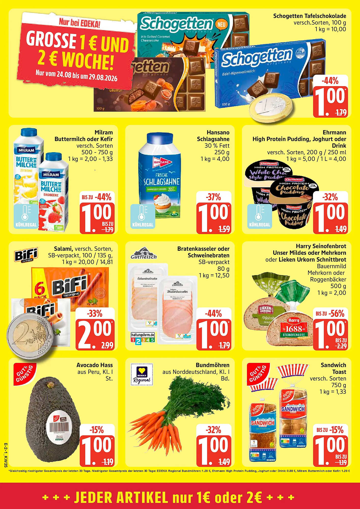 Marktkauf folder - Pagina 2