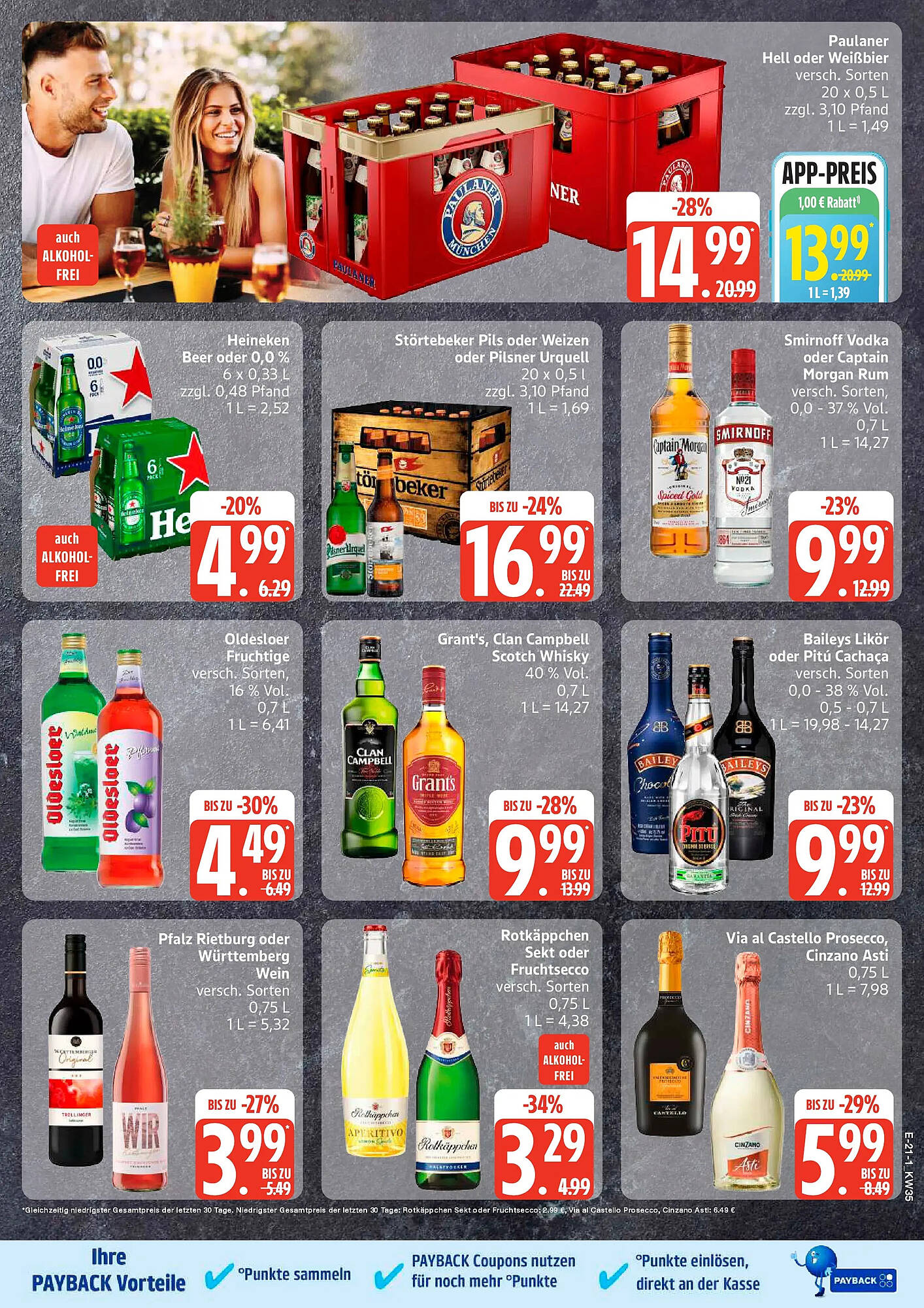 Marktkauf folder - Pagina 21
