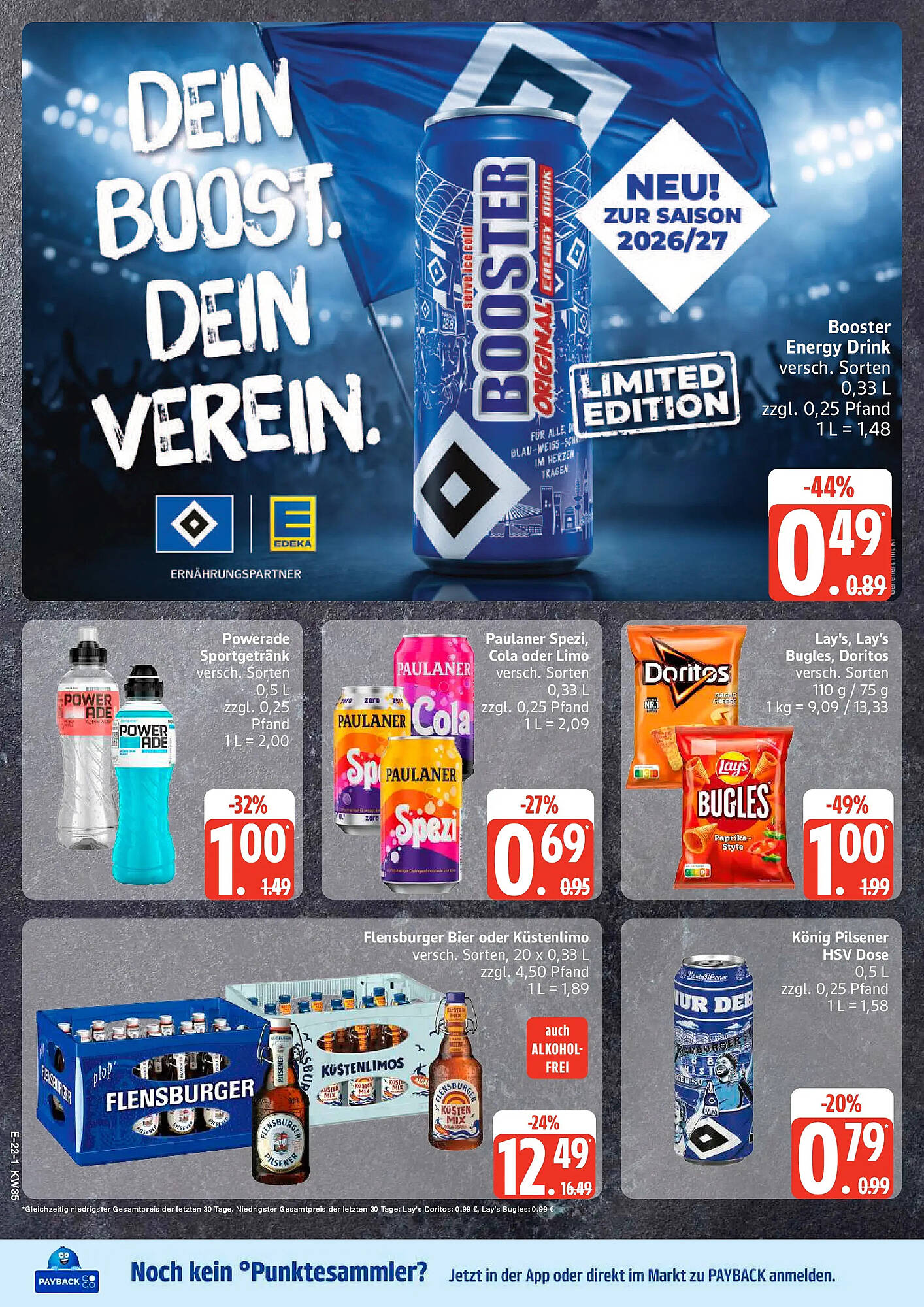 Marktkauf folder - Pagina 22