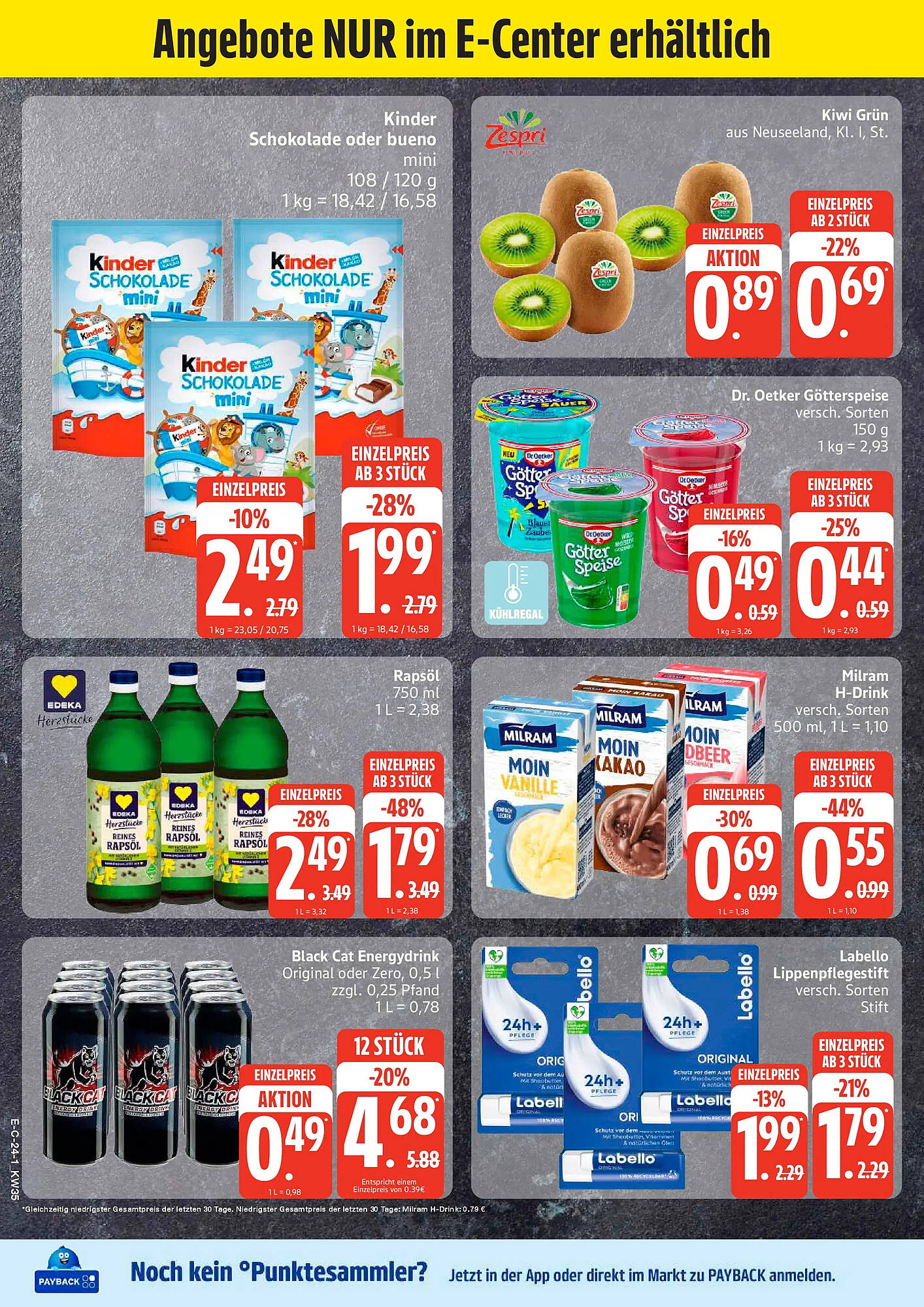 Marktkauf folder - Pagina 24
