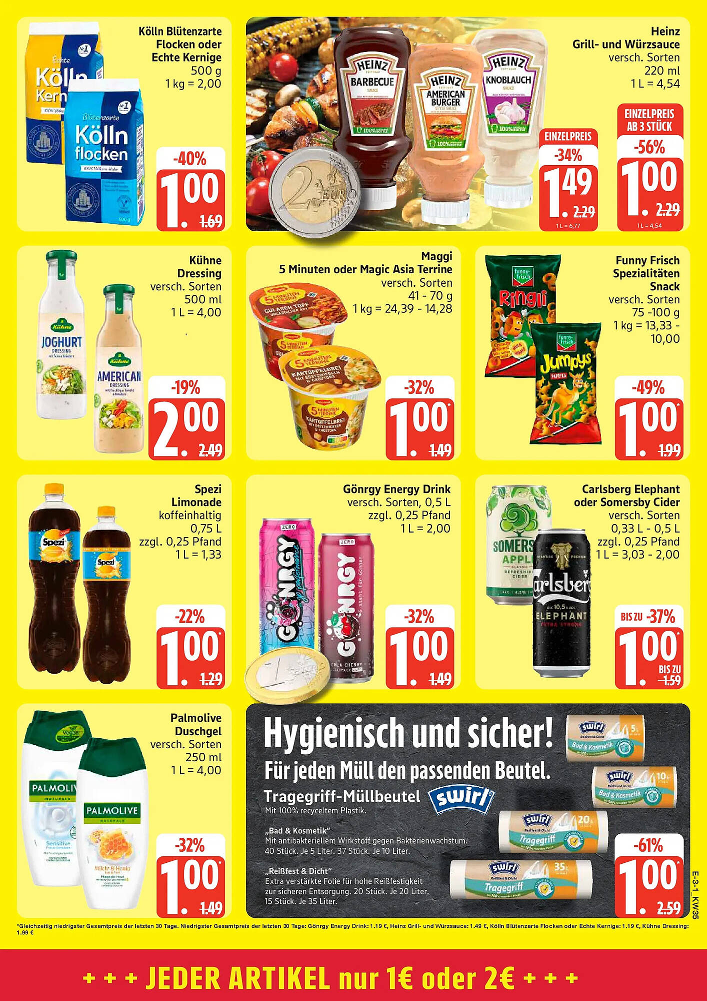 Marktkauf folder - Pagina 3