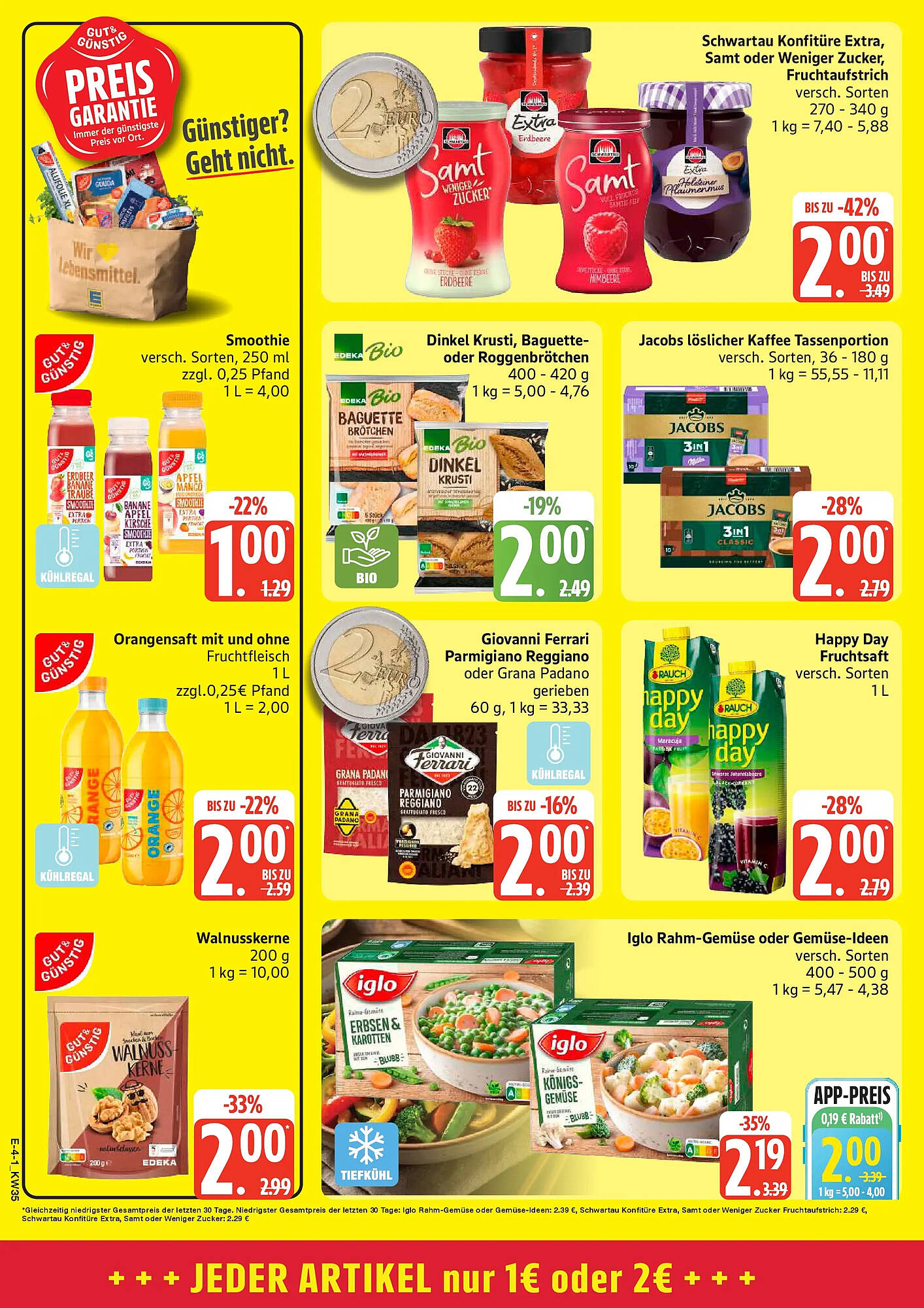 Marktkauf folder - Pagina 4