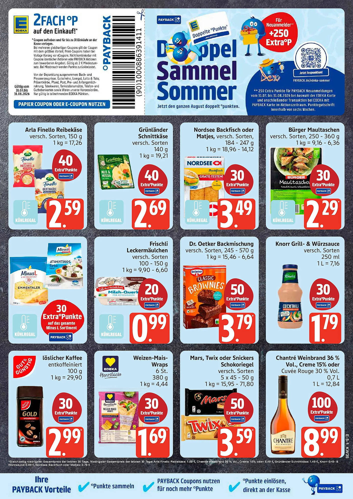 Marktkauf folder - Pagina 5