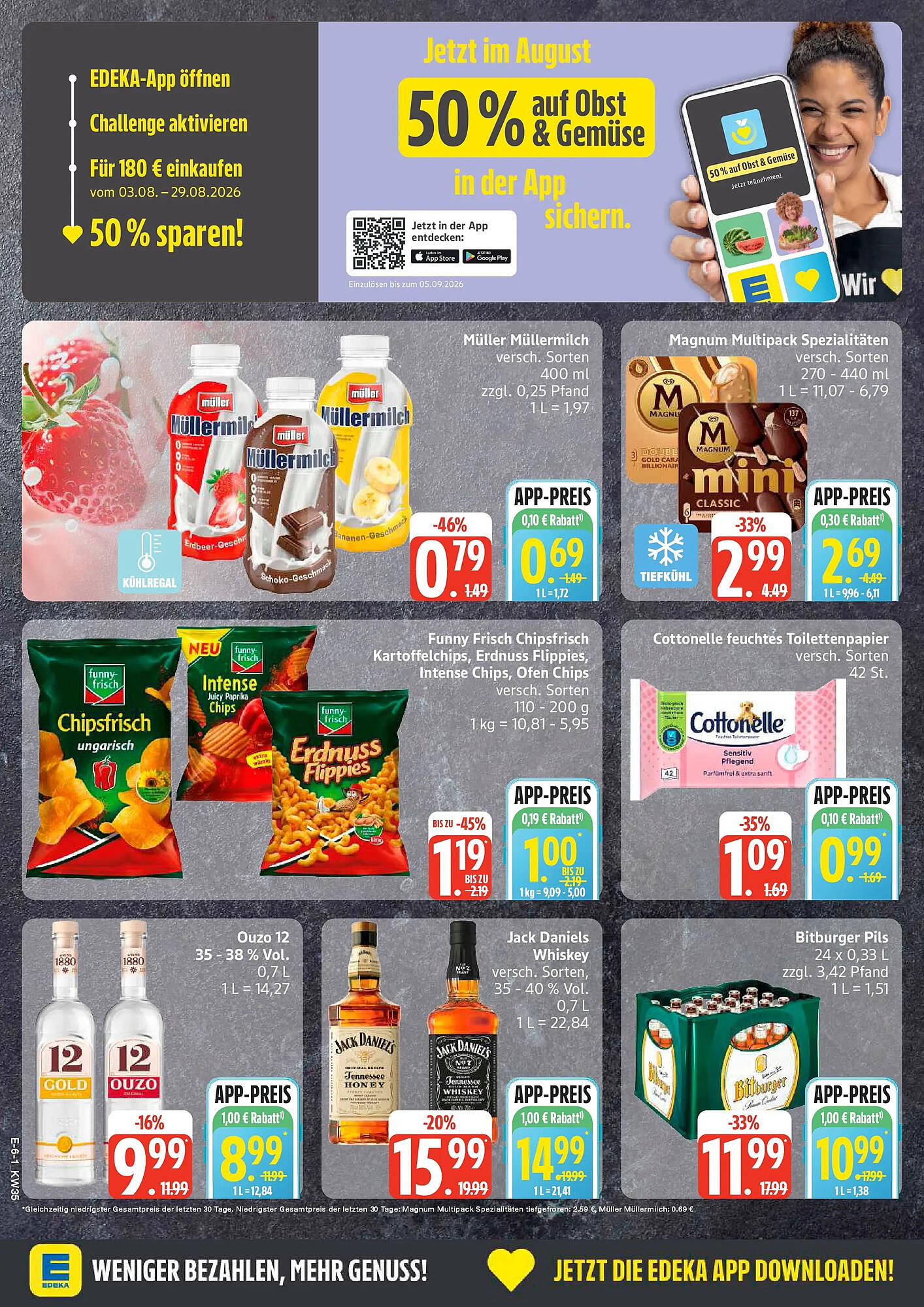 Marktkauf folder - Pagina 6
