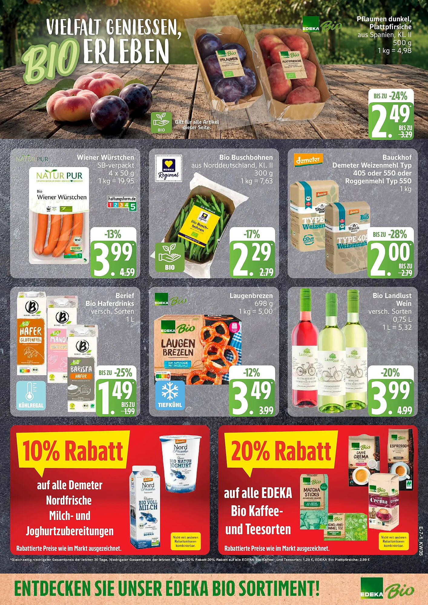 Marktkauf folder - Pagina 7