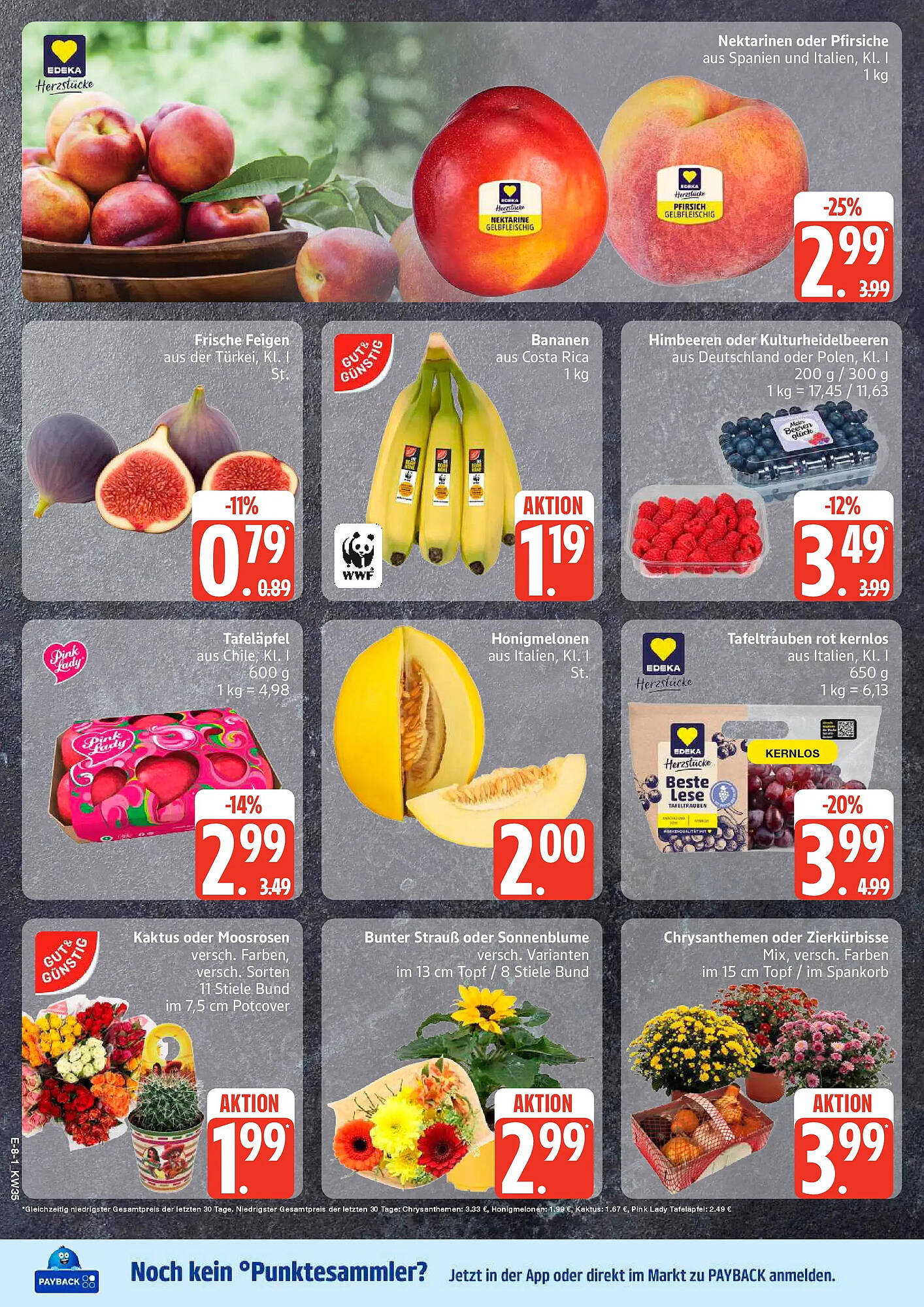 Marktkauf folder - Pagina 8