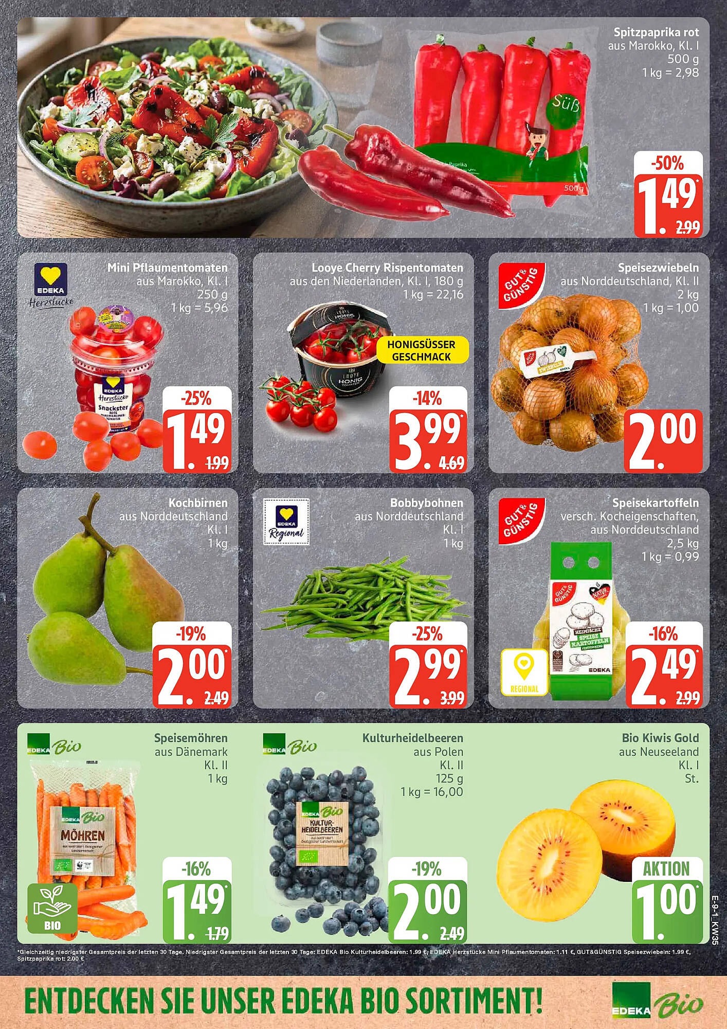 Marktkauf folder - Pagina 9