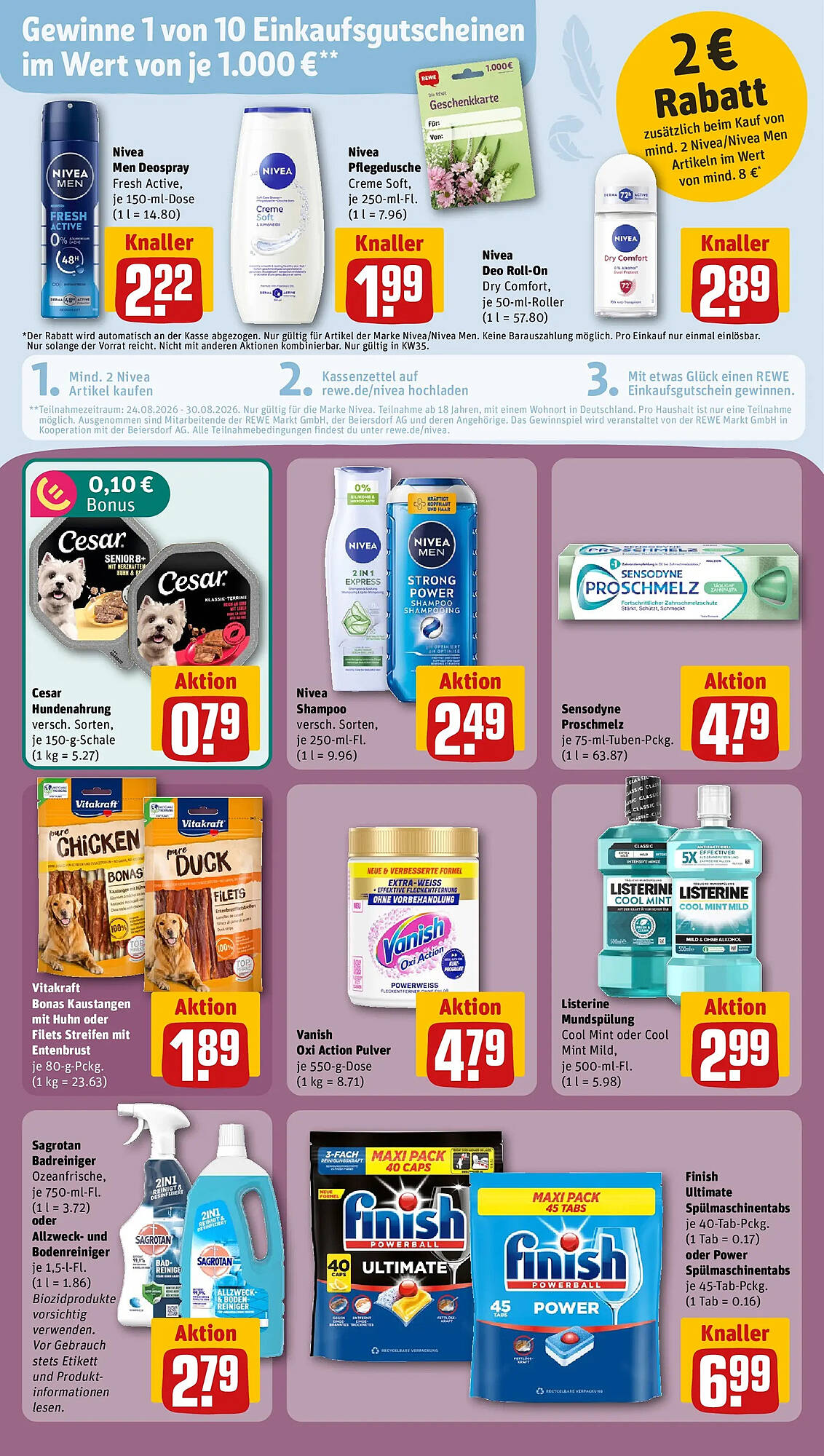 REWE folder - Pagina 14