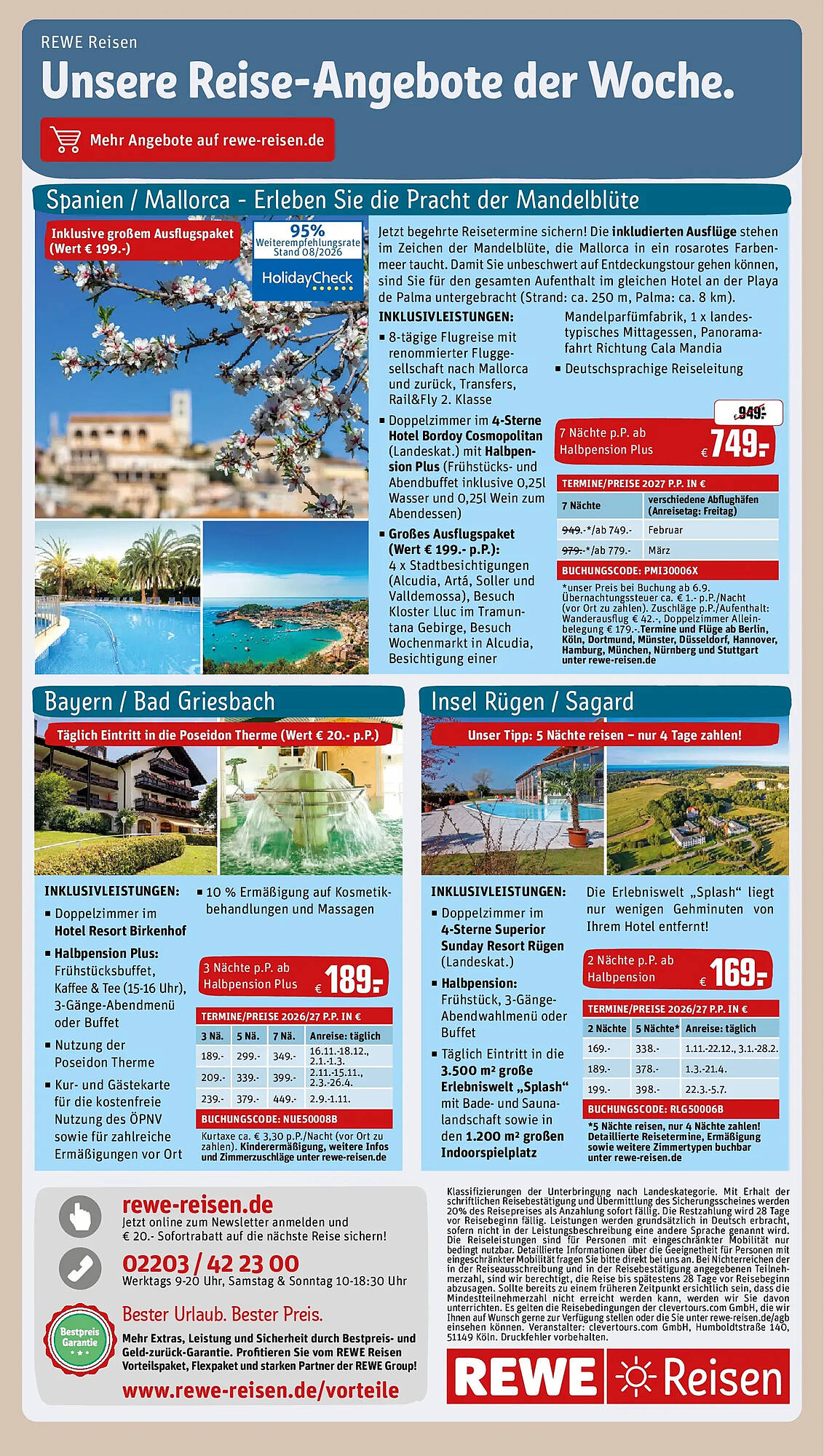 REWE folder - Pagina 15