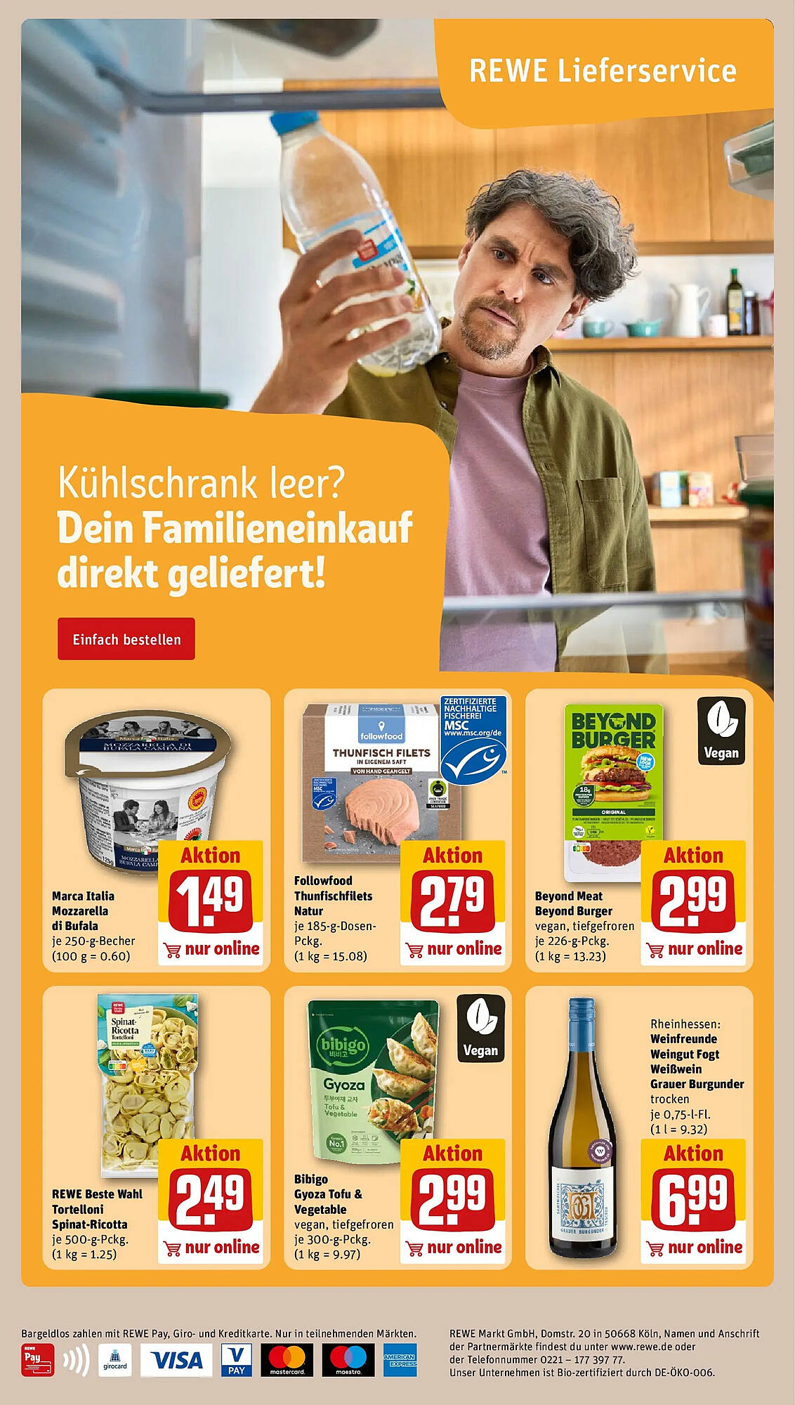 REWE folder - Pagina 16