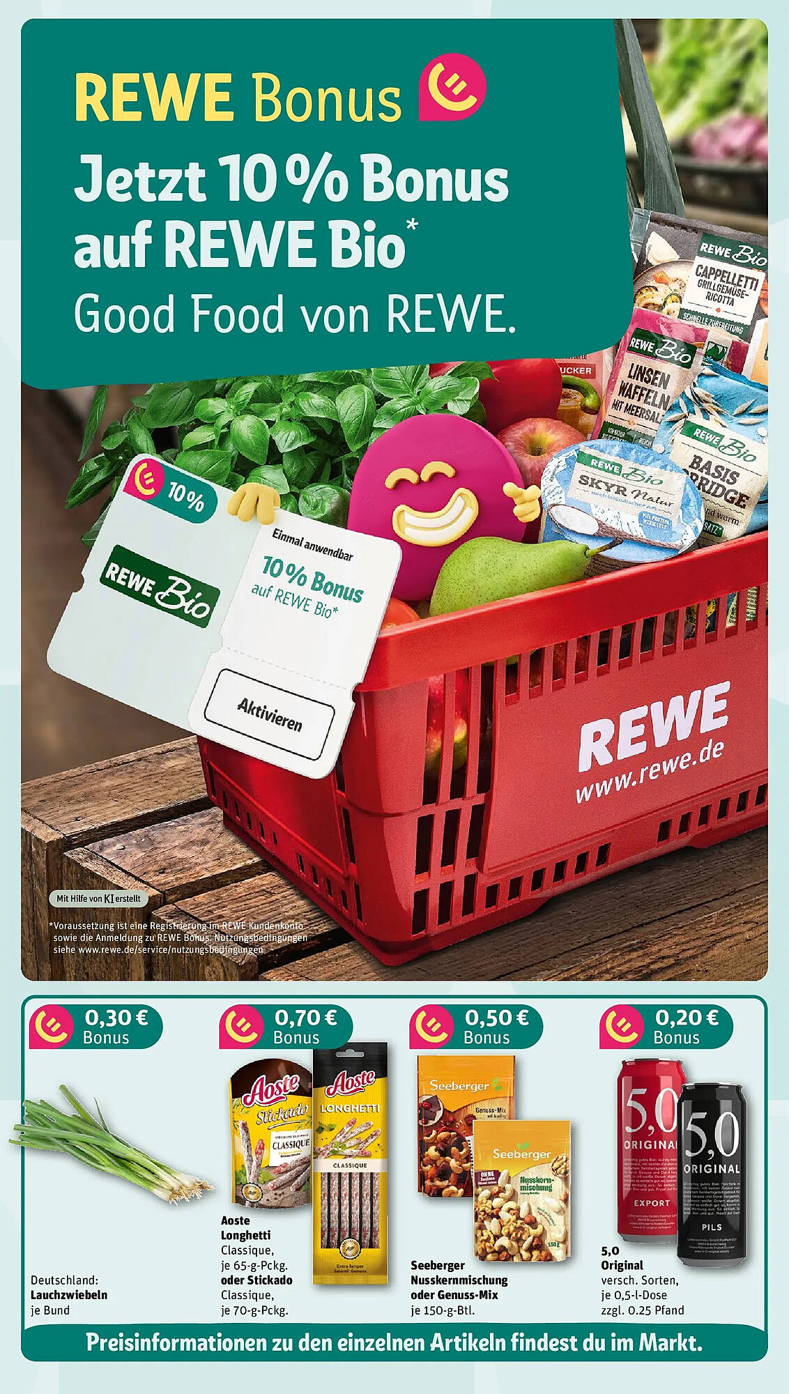 REWE folder - Pagina 3