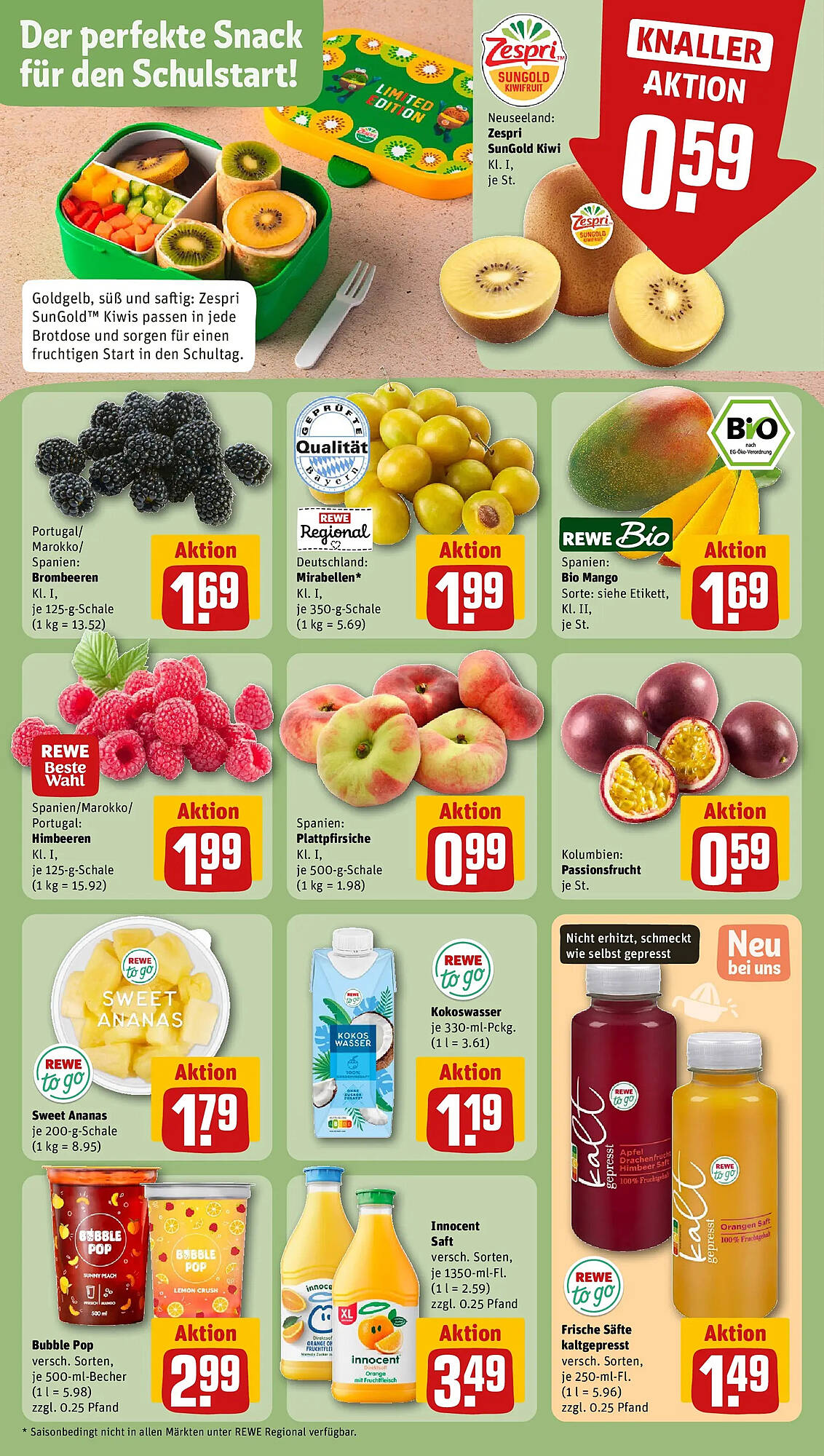REWE folder - Pagina 6
