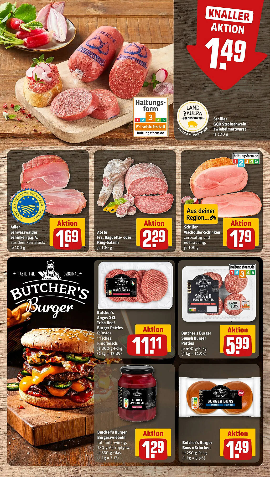 REWE folder - Pagina 8