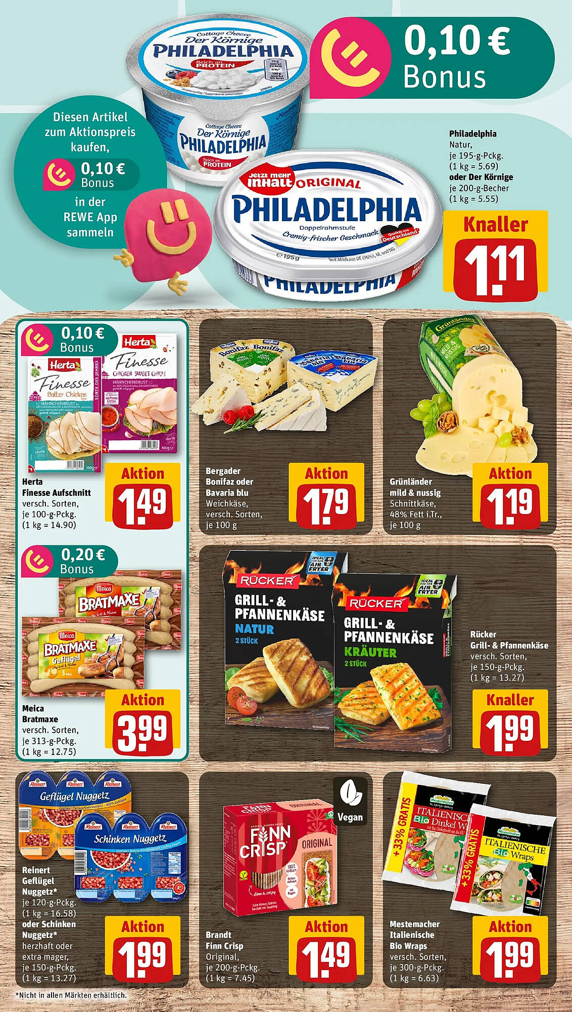 REWE folder - Pagina 9