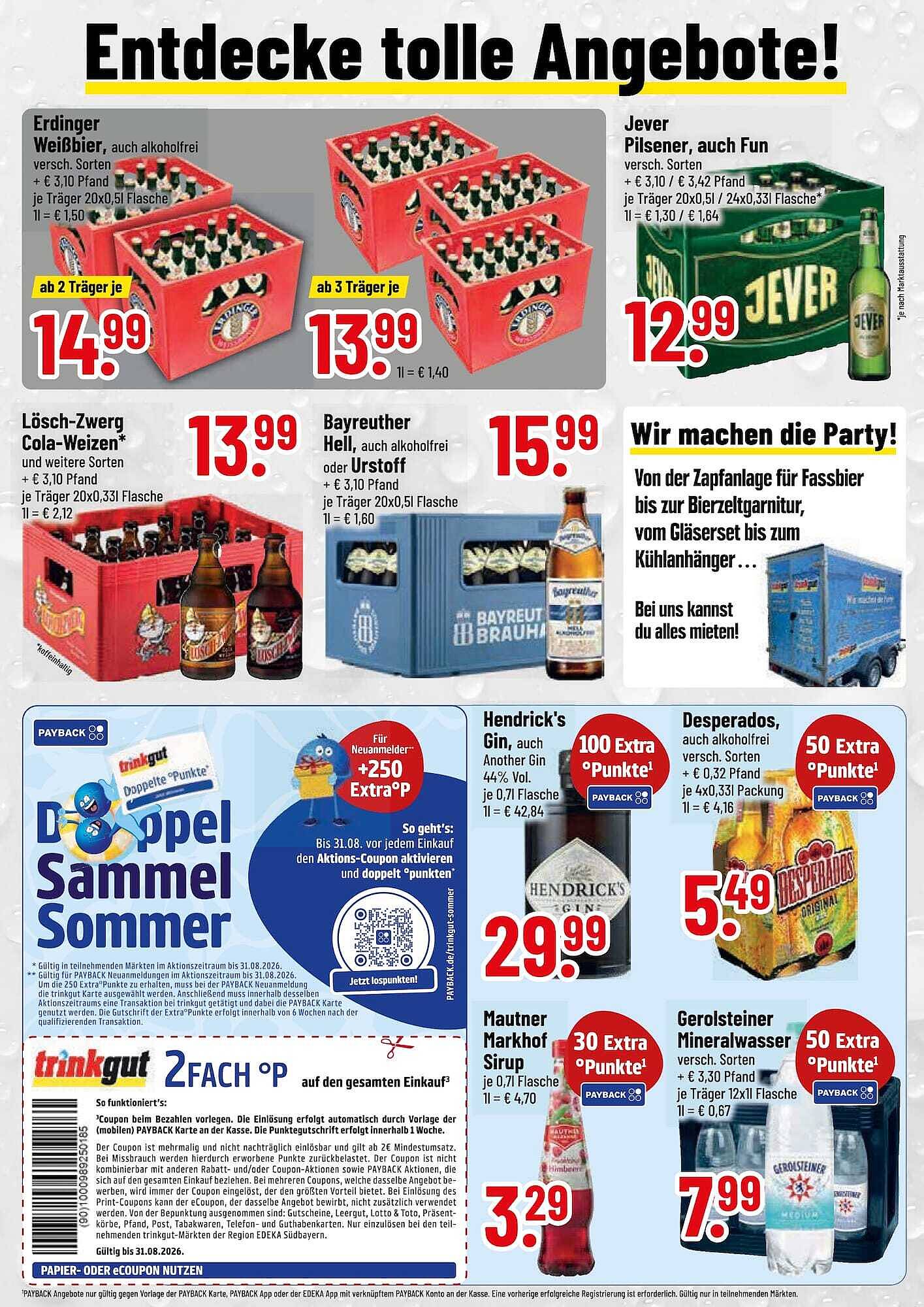 trinkgut folder - Pagina 2