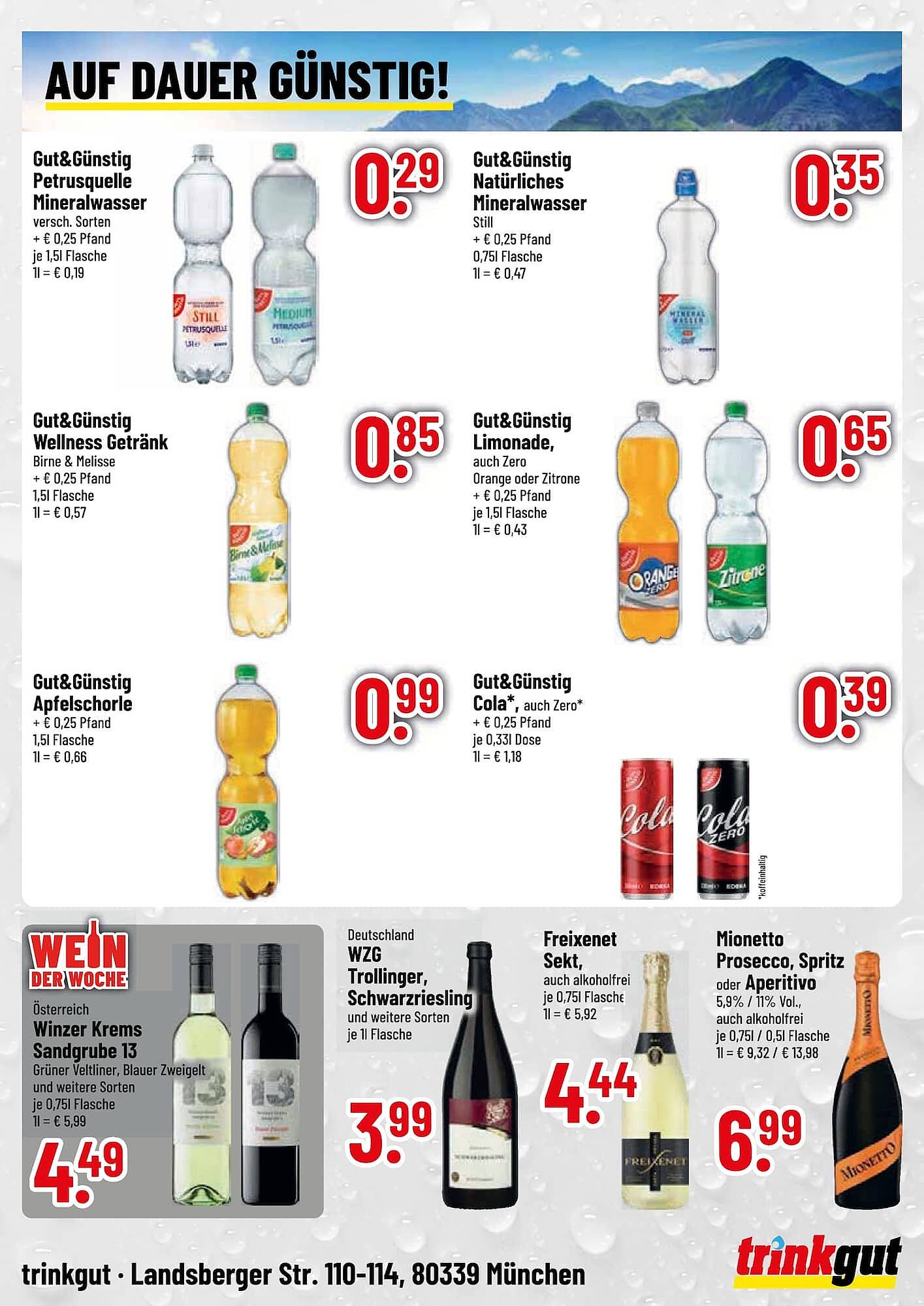 trinkgut folder - Pagina 4