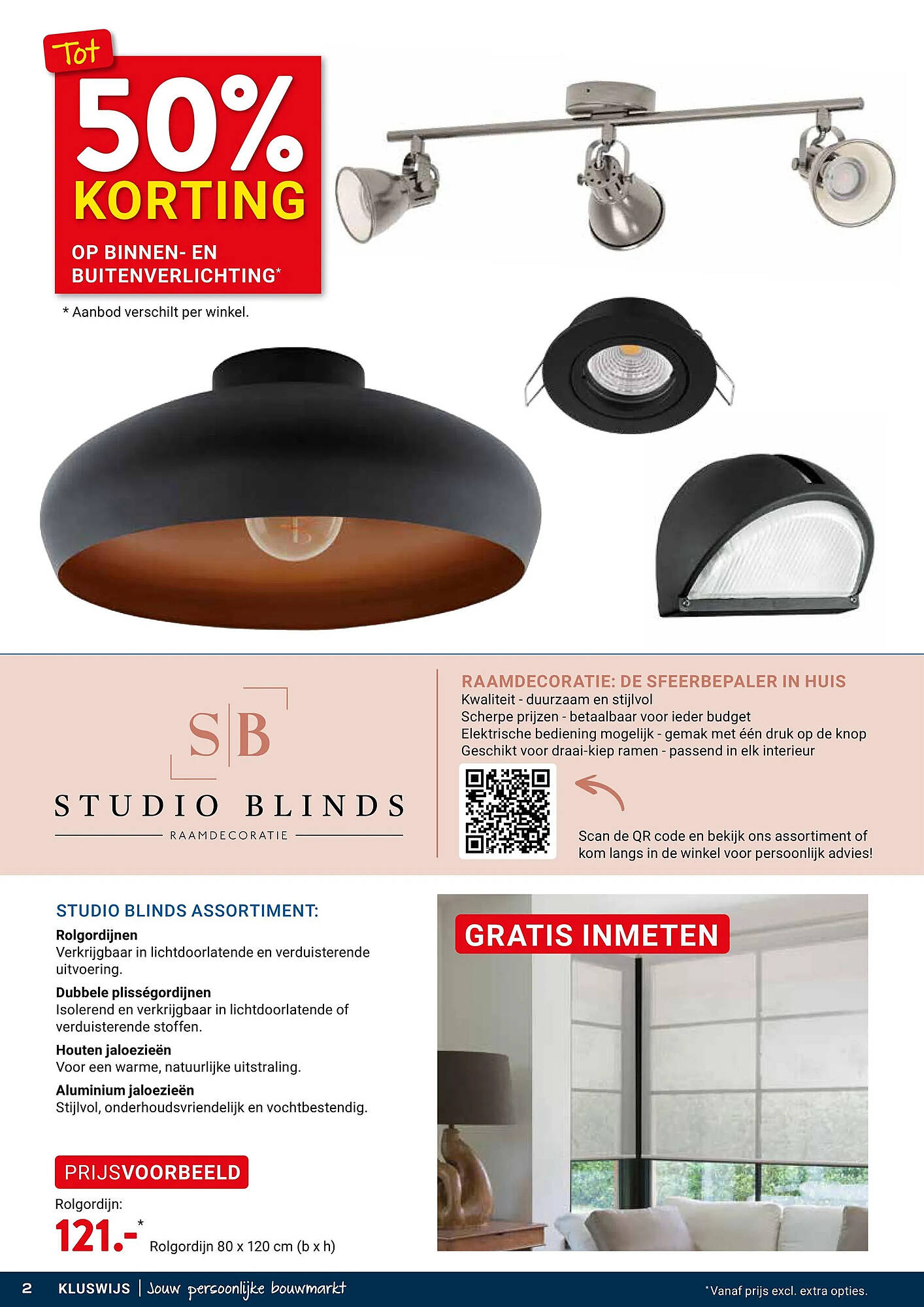 KlusWijs folder - Pagina 2