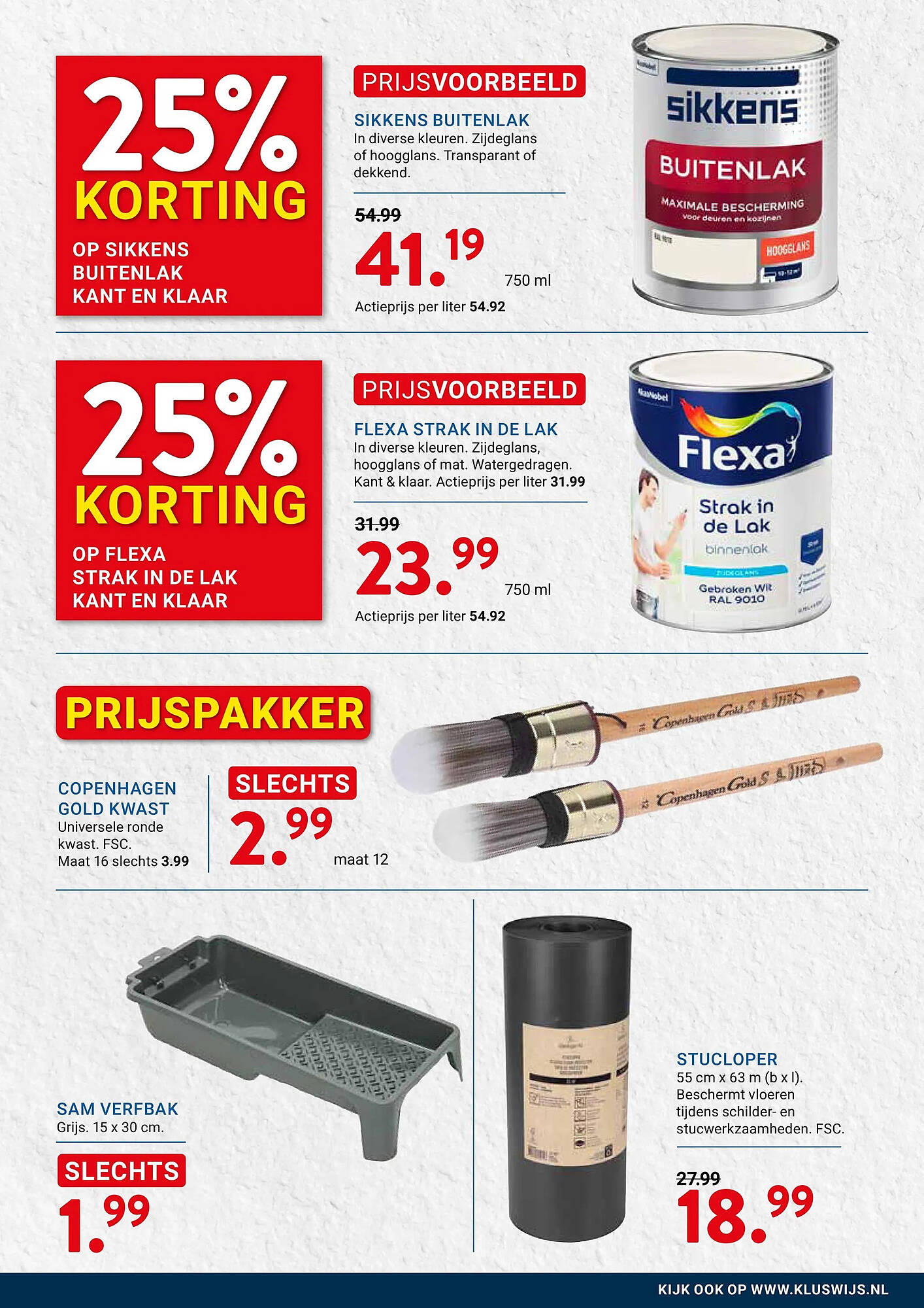 KlusWijs folder - Pagina 3