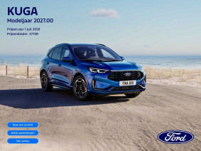 Ford folder