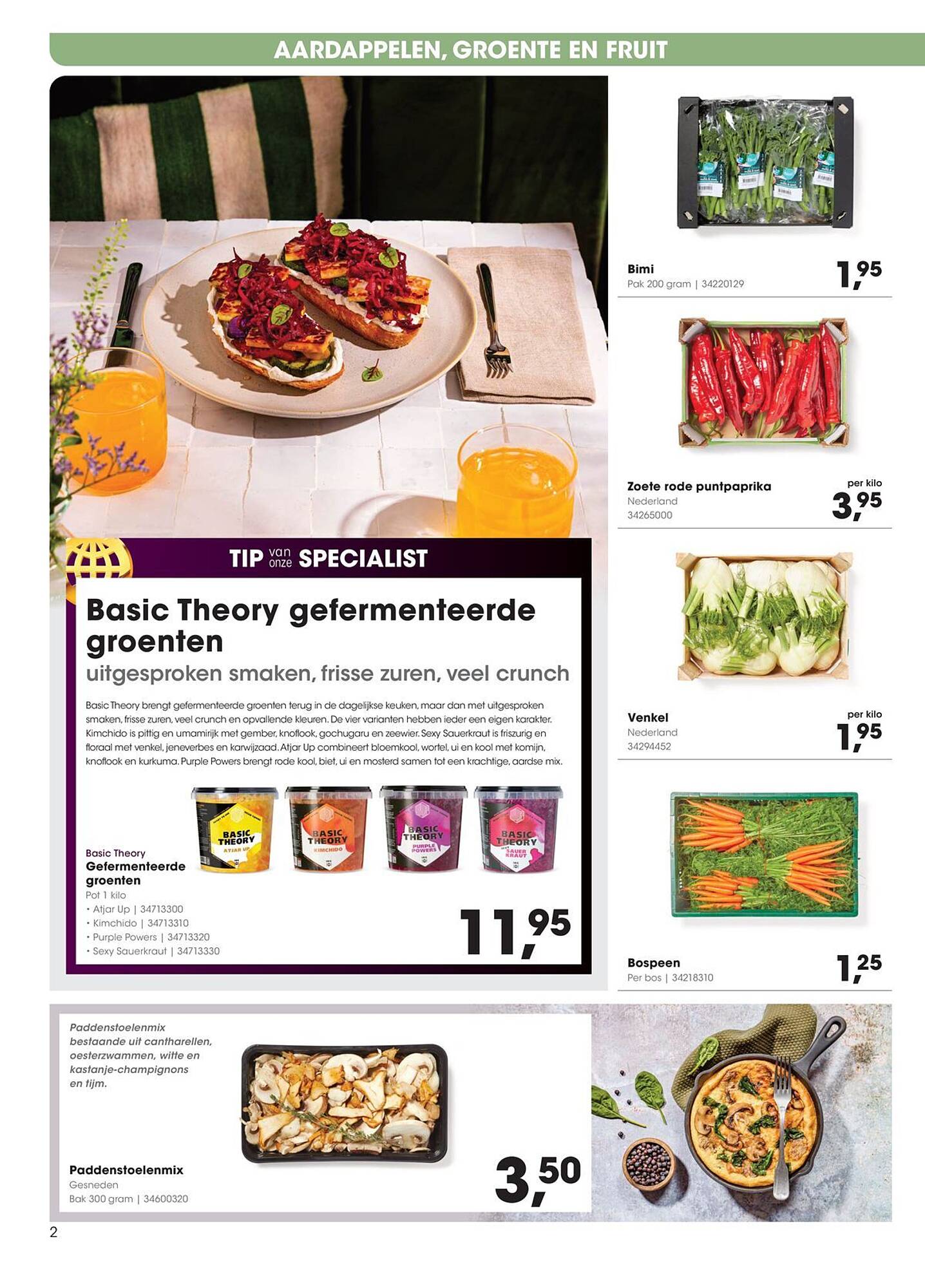 HANOS folder - Pagina 2