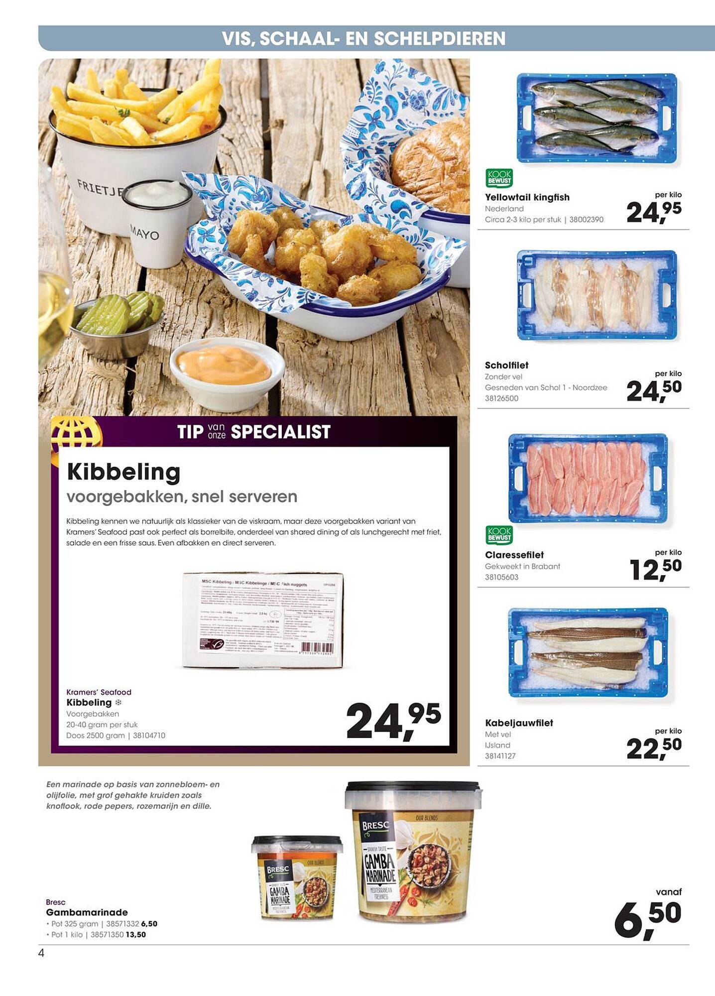 HANOS folder - Pagina 4