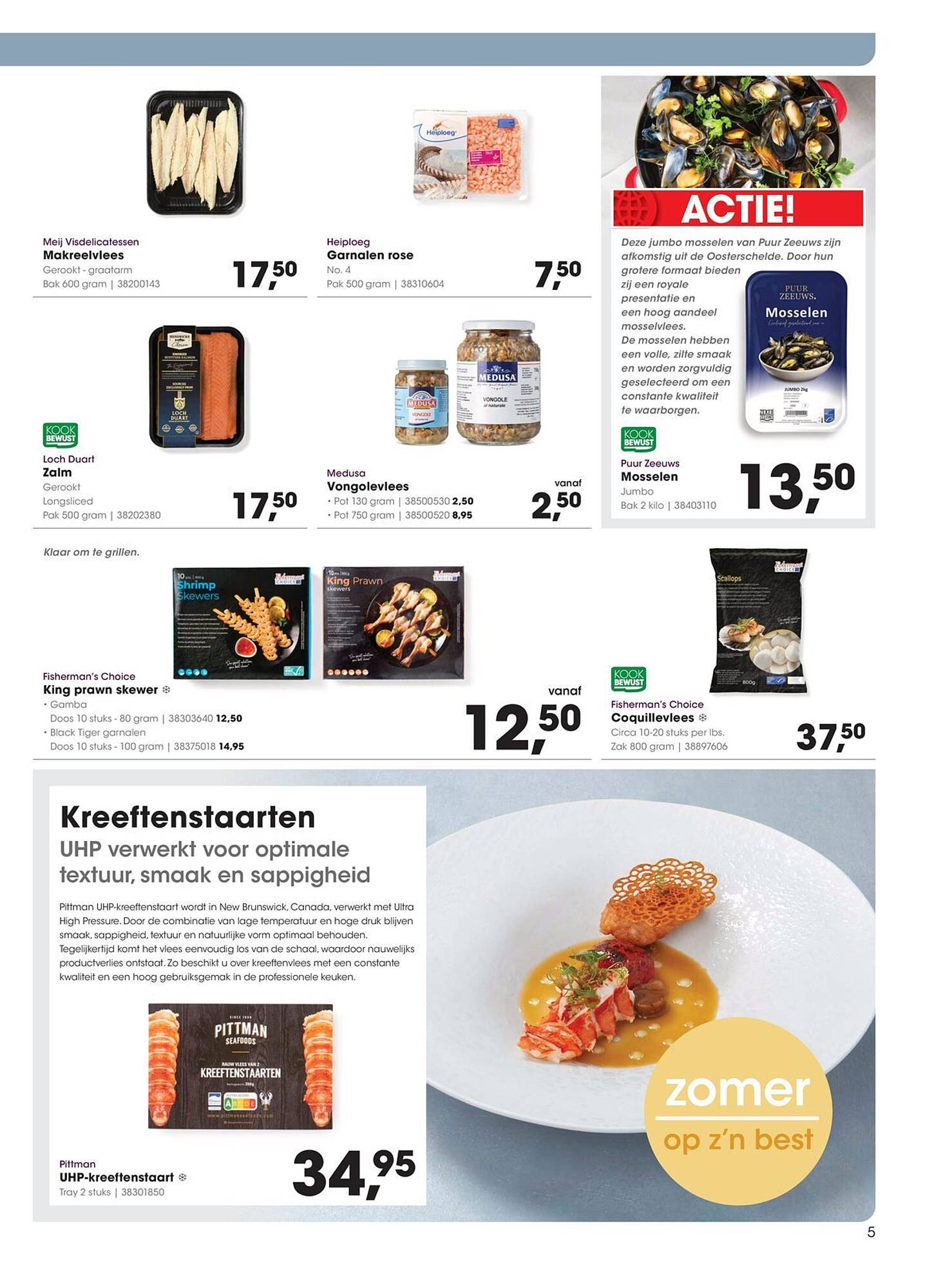 HANOS folder - Pagina 5