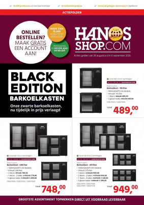 HANOS folder
