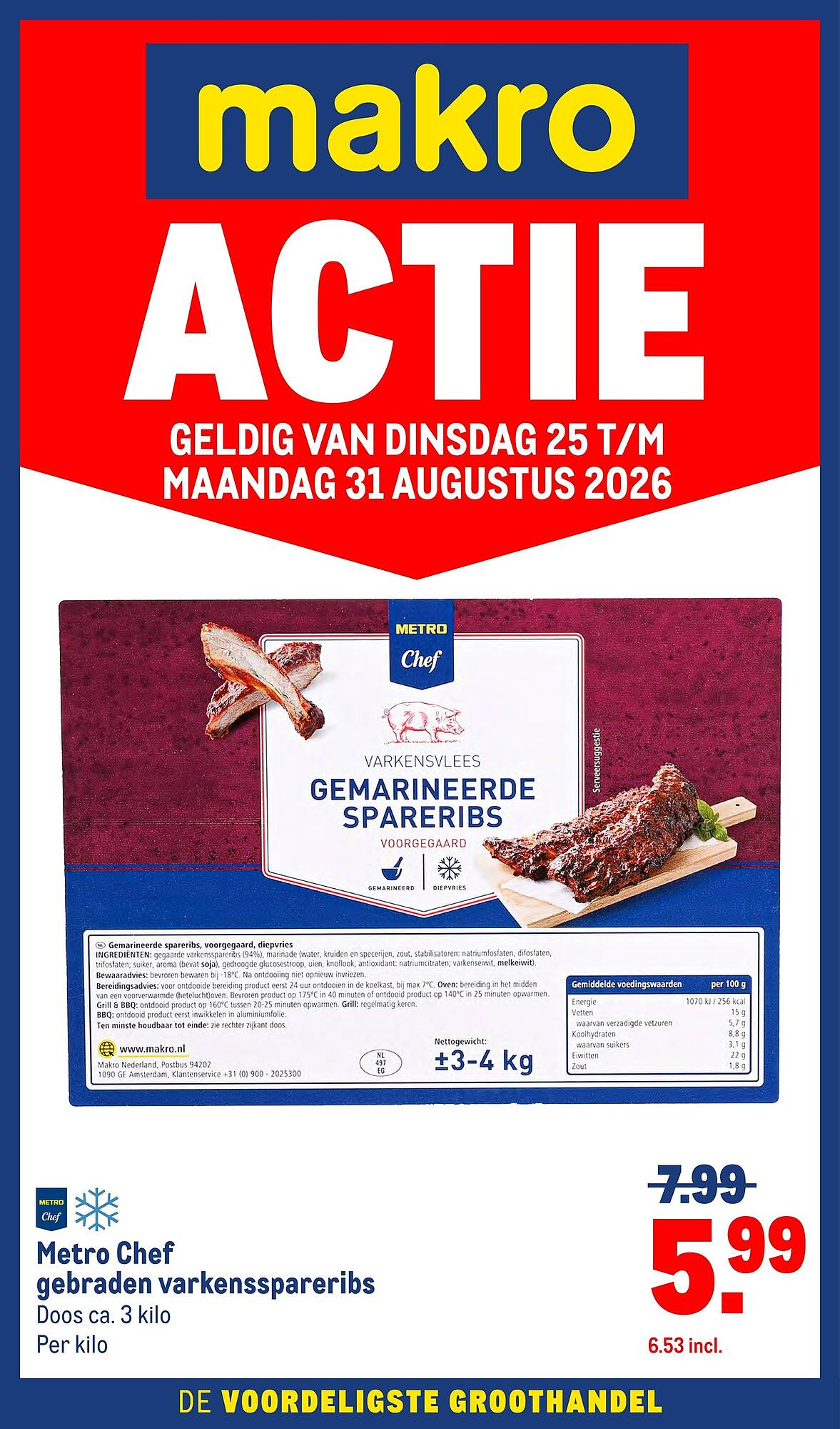Makro folder - Pagina 1