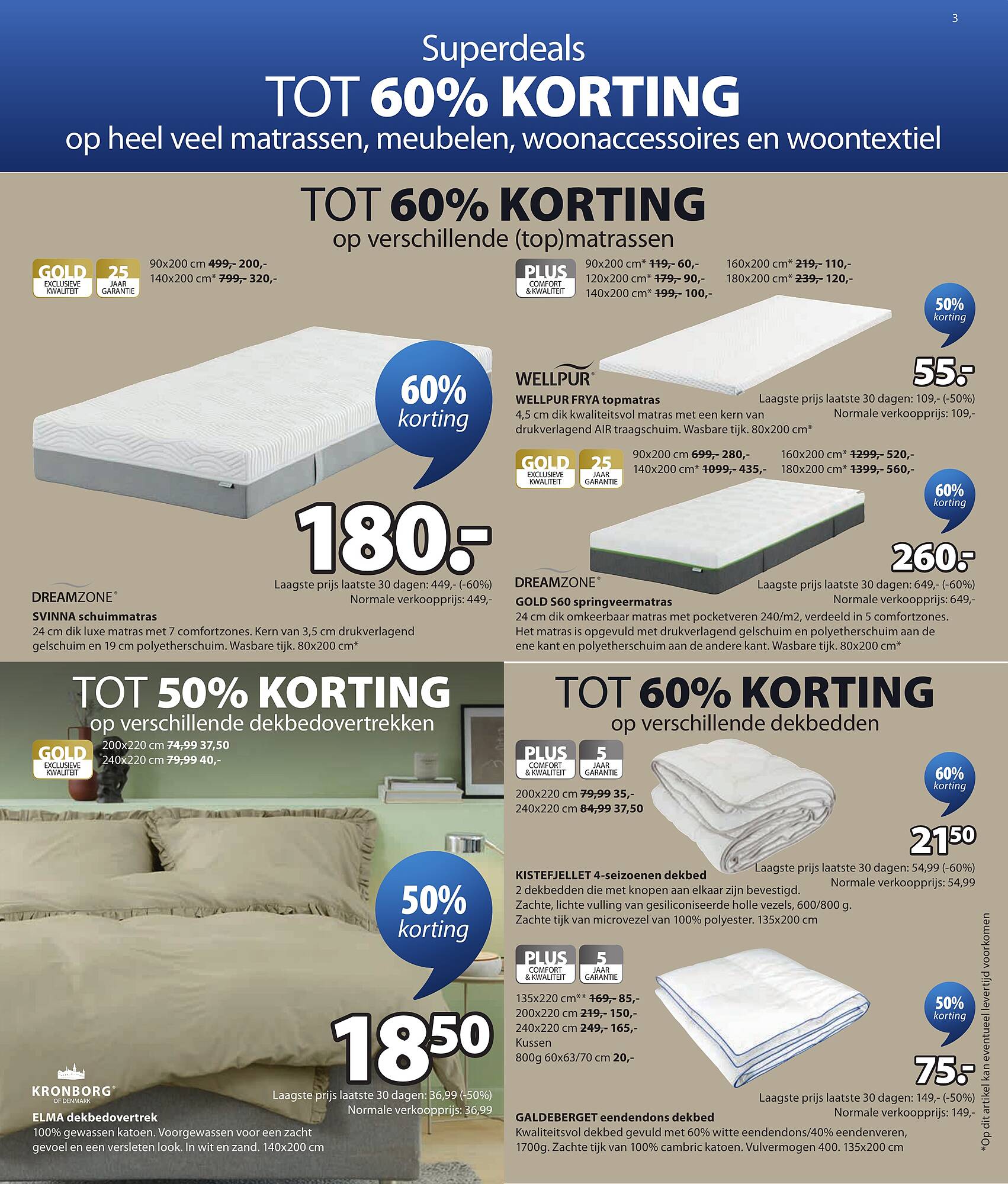 Jysk folder - Pagina 3