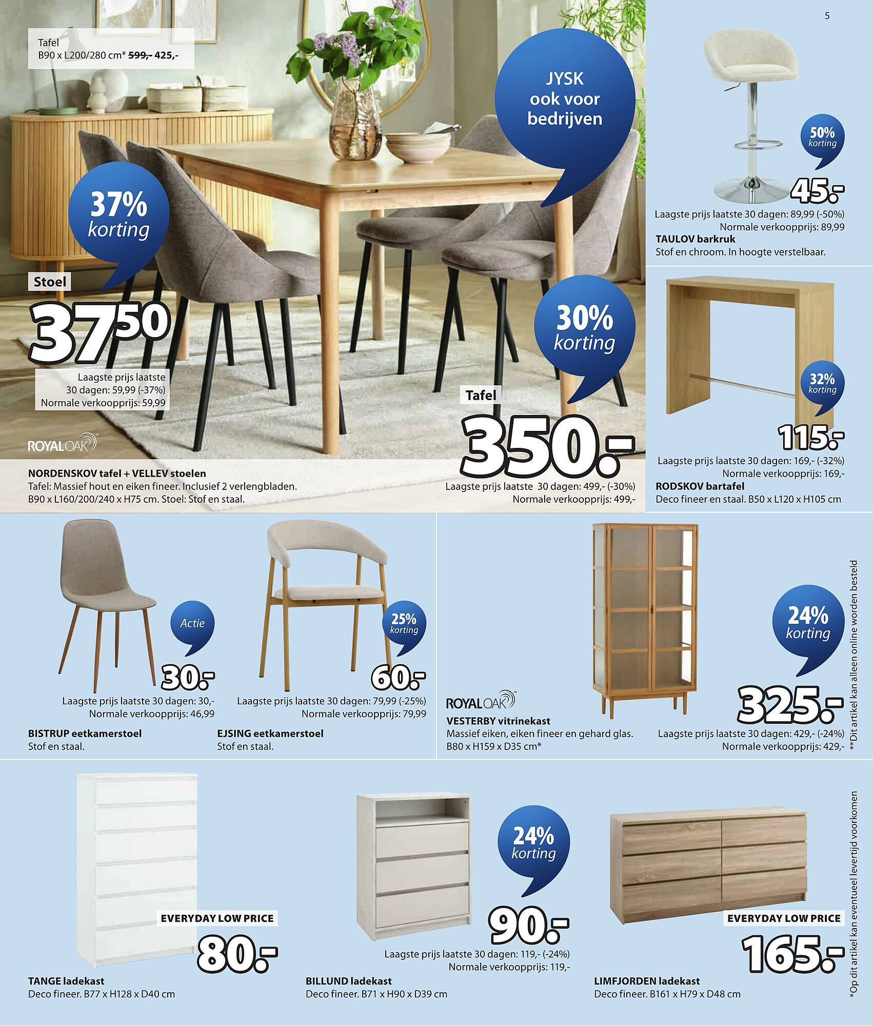 Jysk folder - Pagina 5