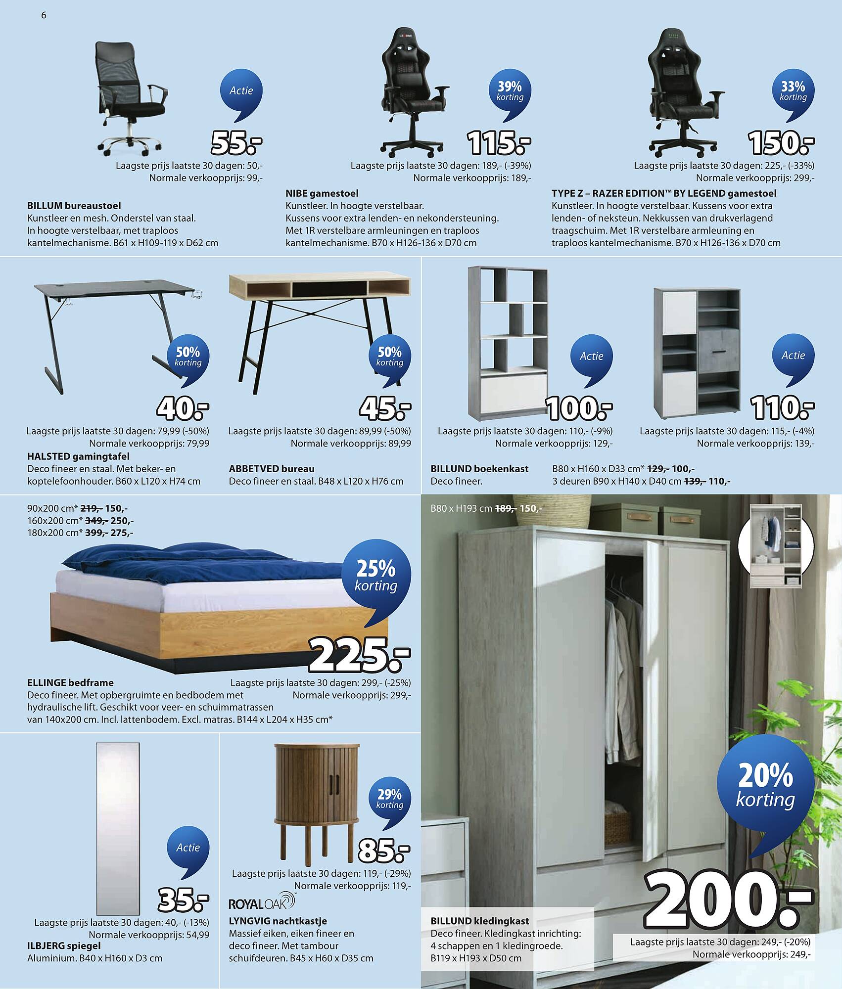 Jysk folder - Pagina 6