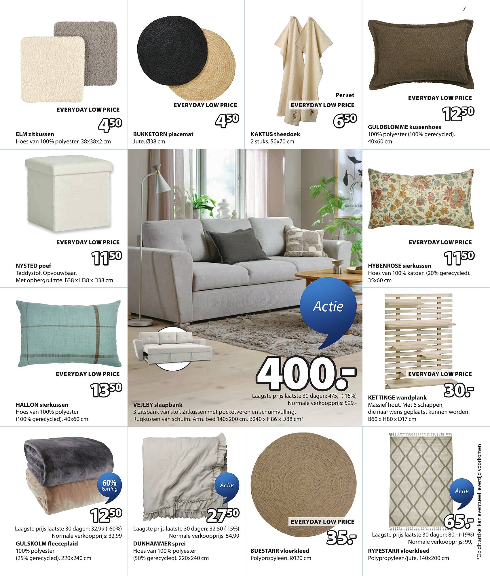 Jysk folder - Pagina 7